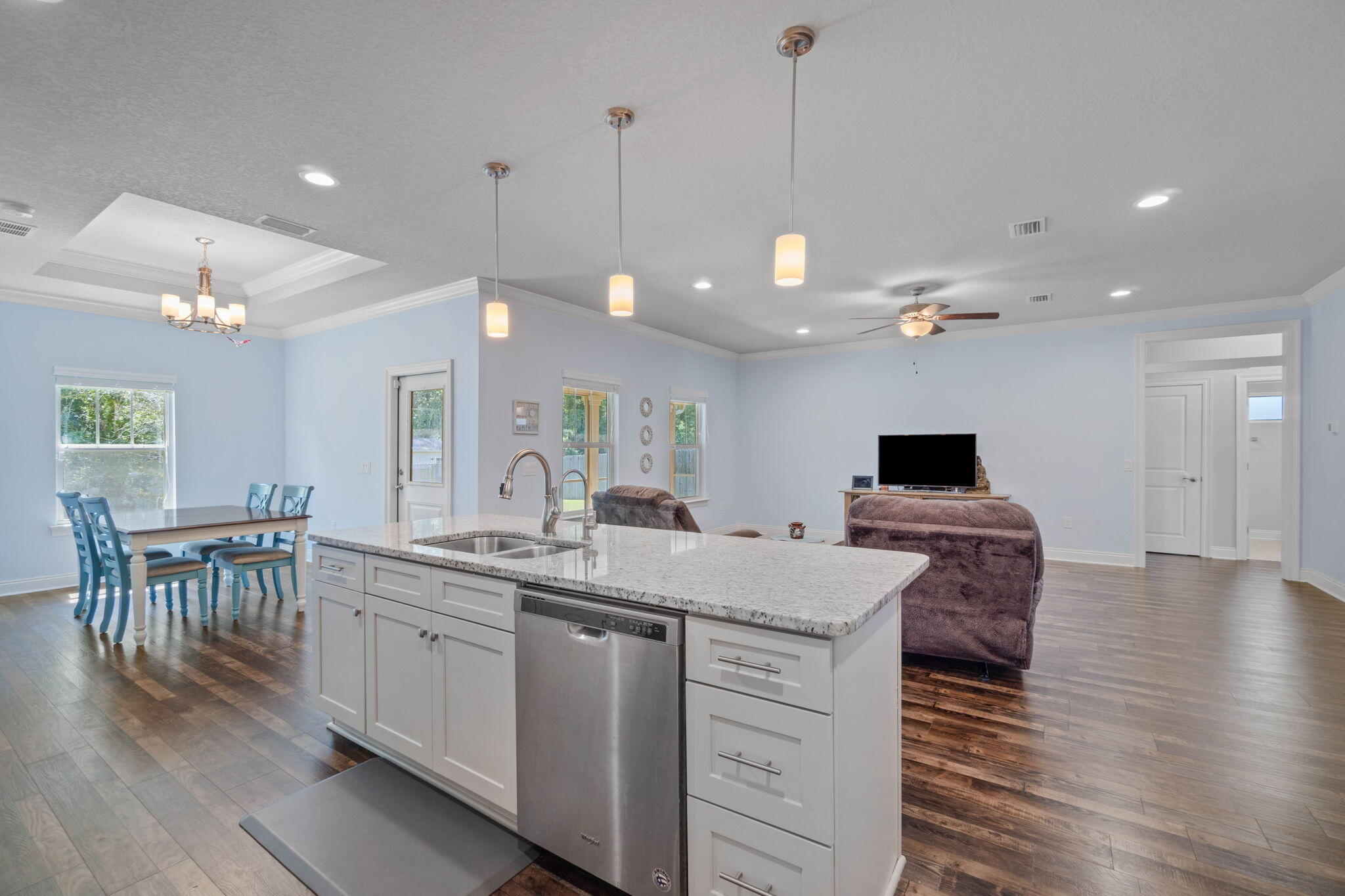 NAVARRE S/D 2ND ADDN - Residential