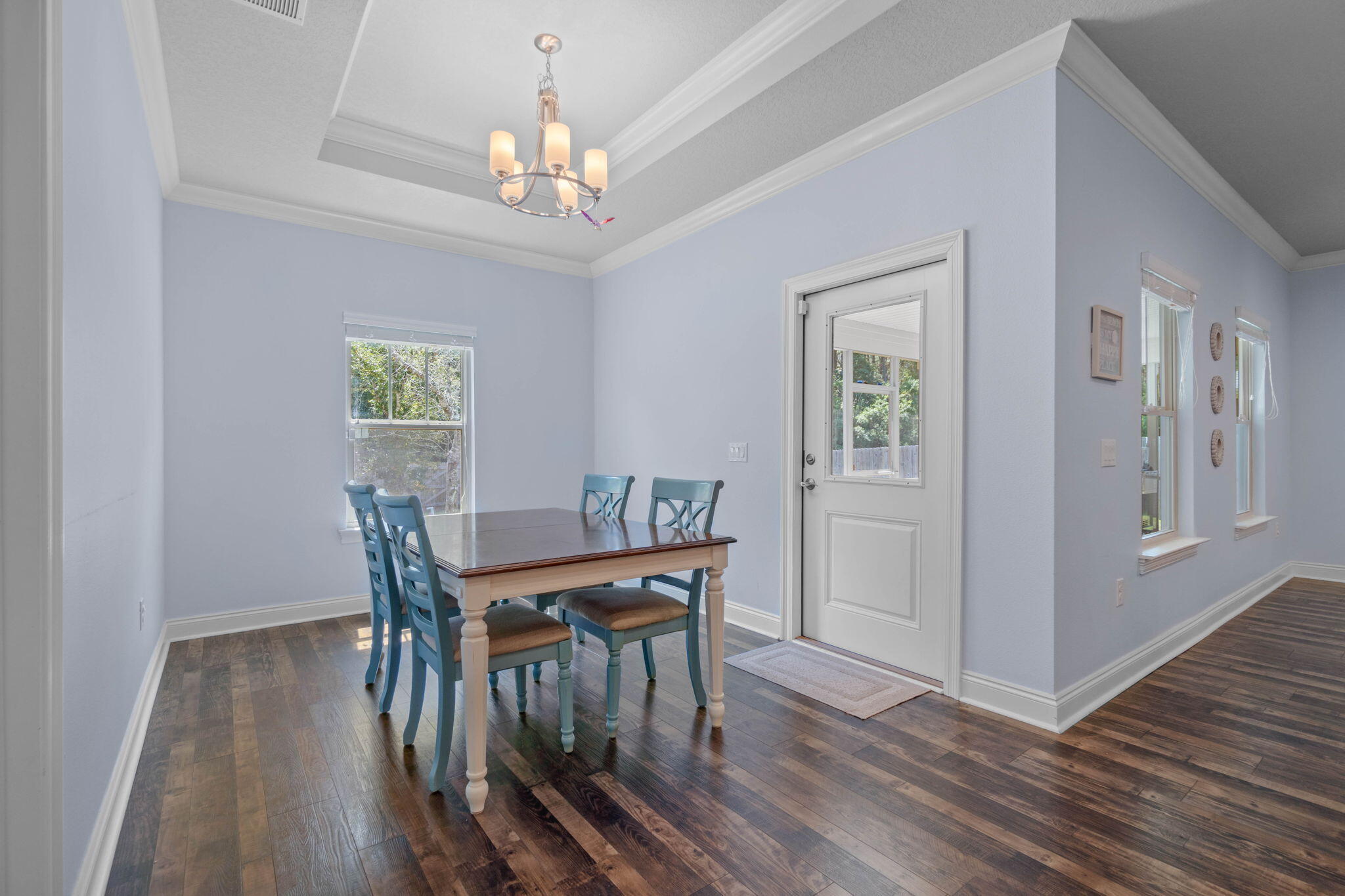 NAVARRE S/D 2ND ADDN - Residential