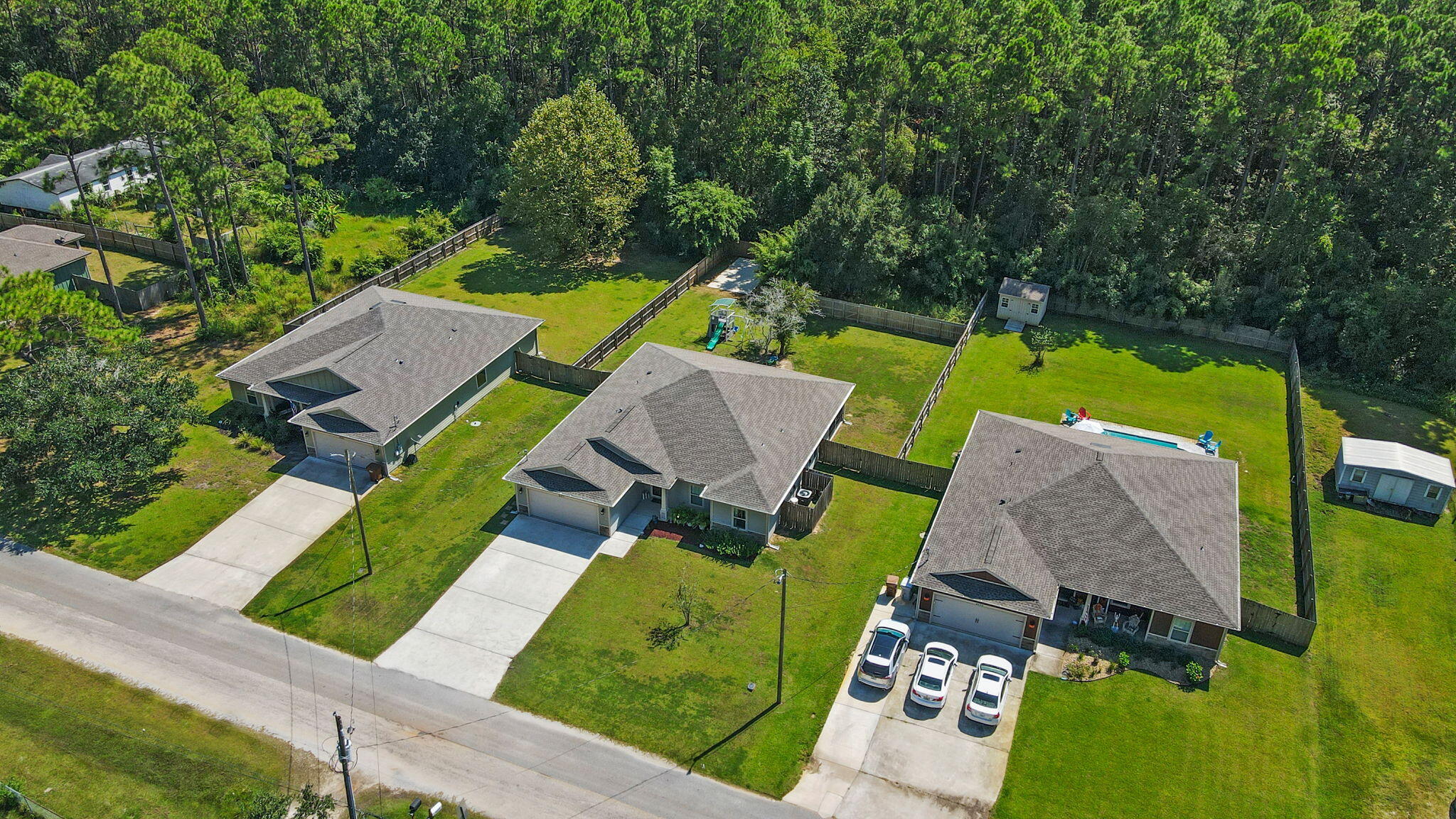 NAVARRE S/D 2ND ADDN - Residential