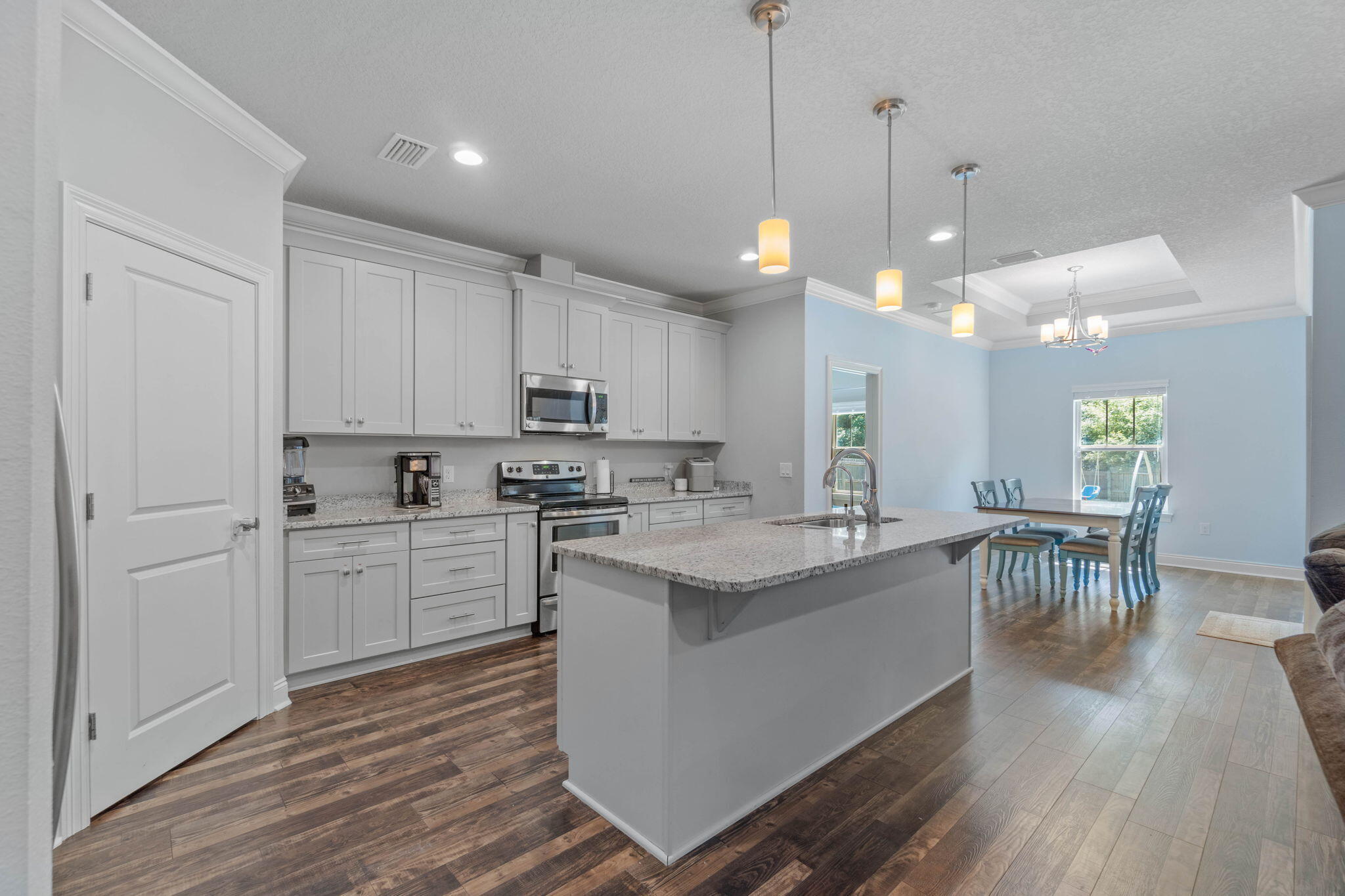 NAVARRE S/D 2ND ADDN - Residential