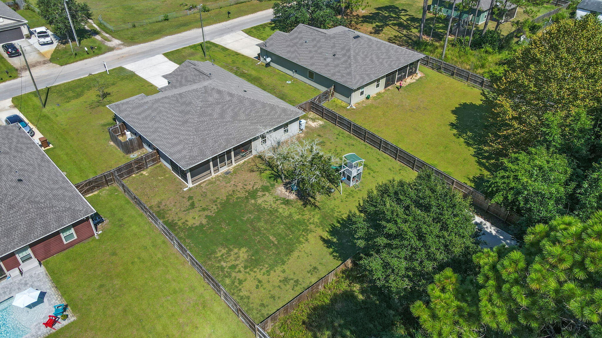 NAVARRE S/D 2ND ADDN - Residential