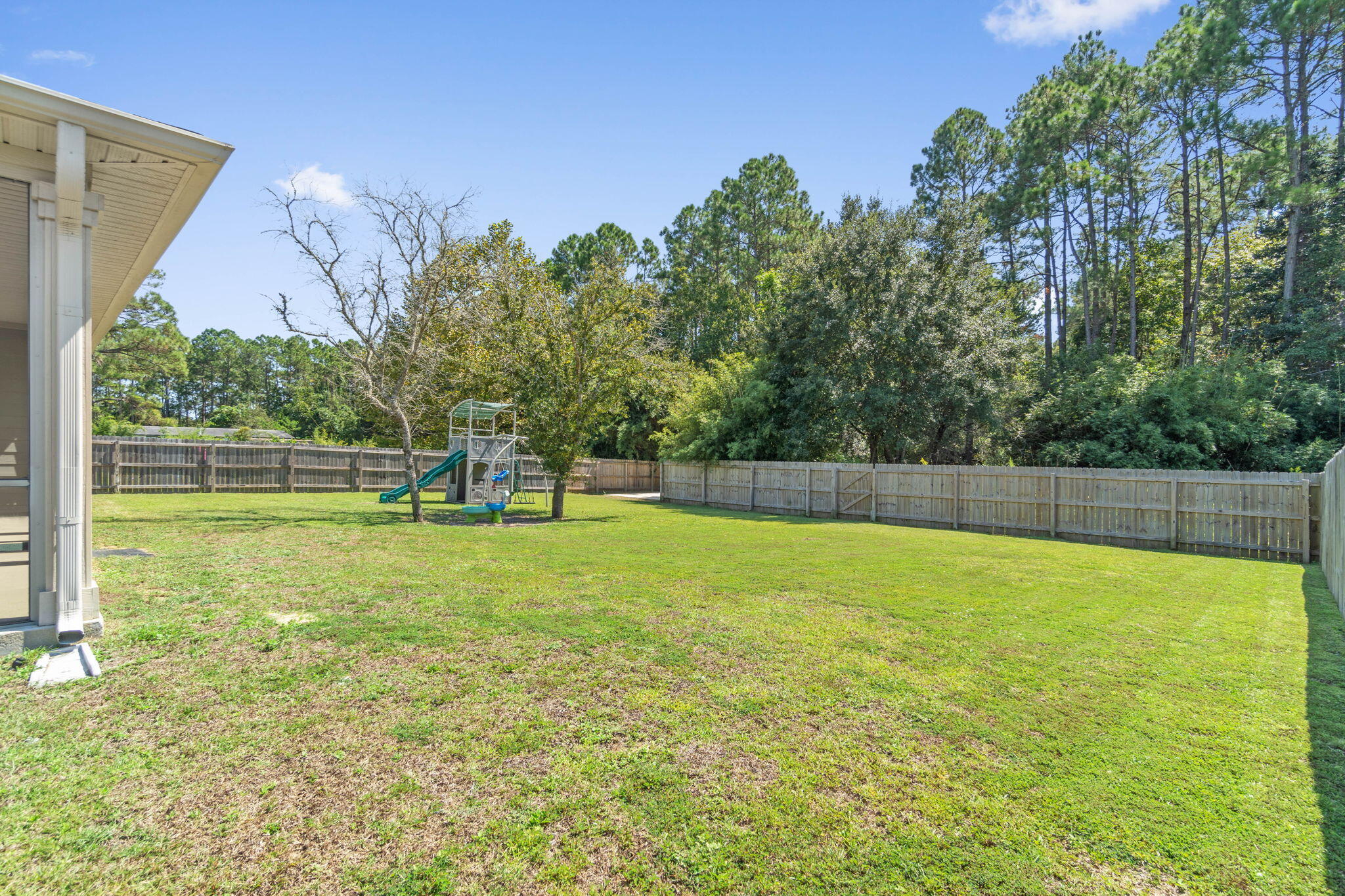 NAVARRE S/D 2ND ADDN - Residential