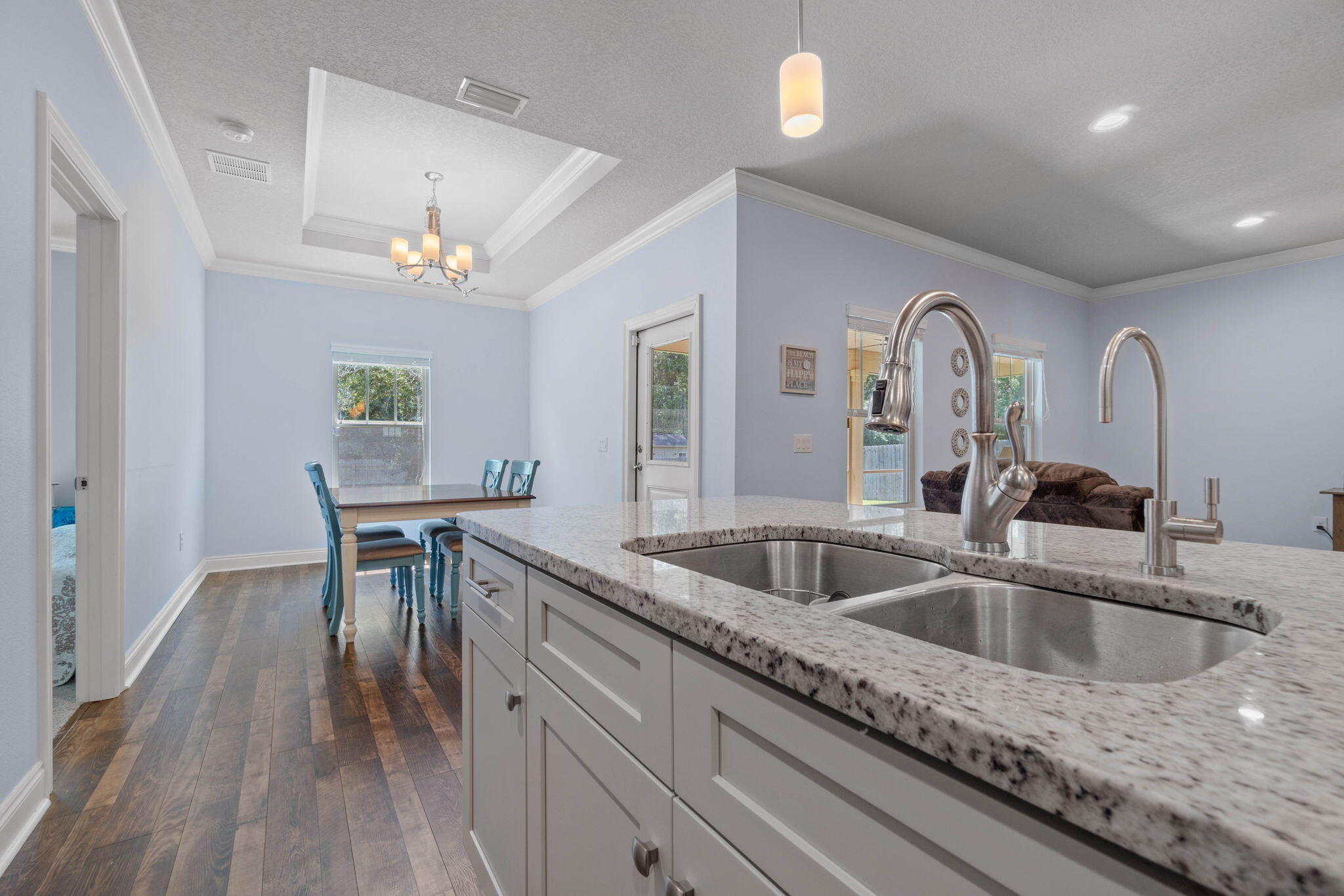 NAVARRE S/D 2ND ADDN - Residential