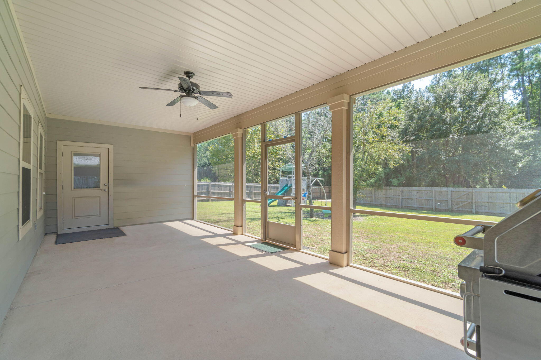 NAVARRE S/D 2ND ADDN - Residential