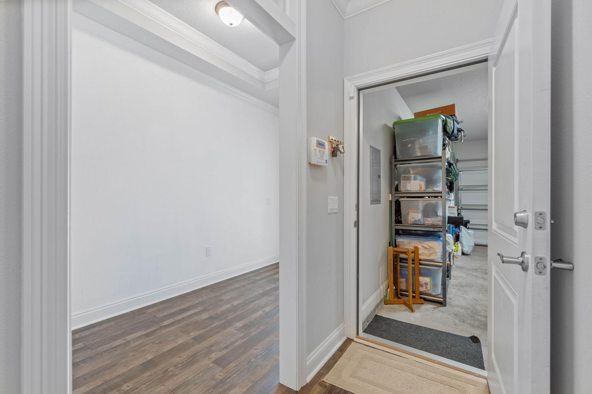 NAVARRE S/D 2ND ADDN - Residential