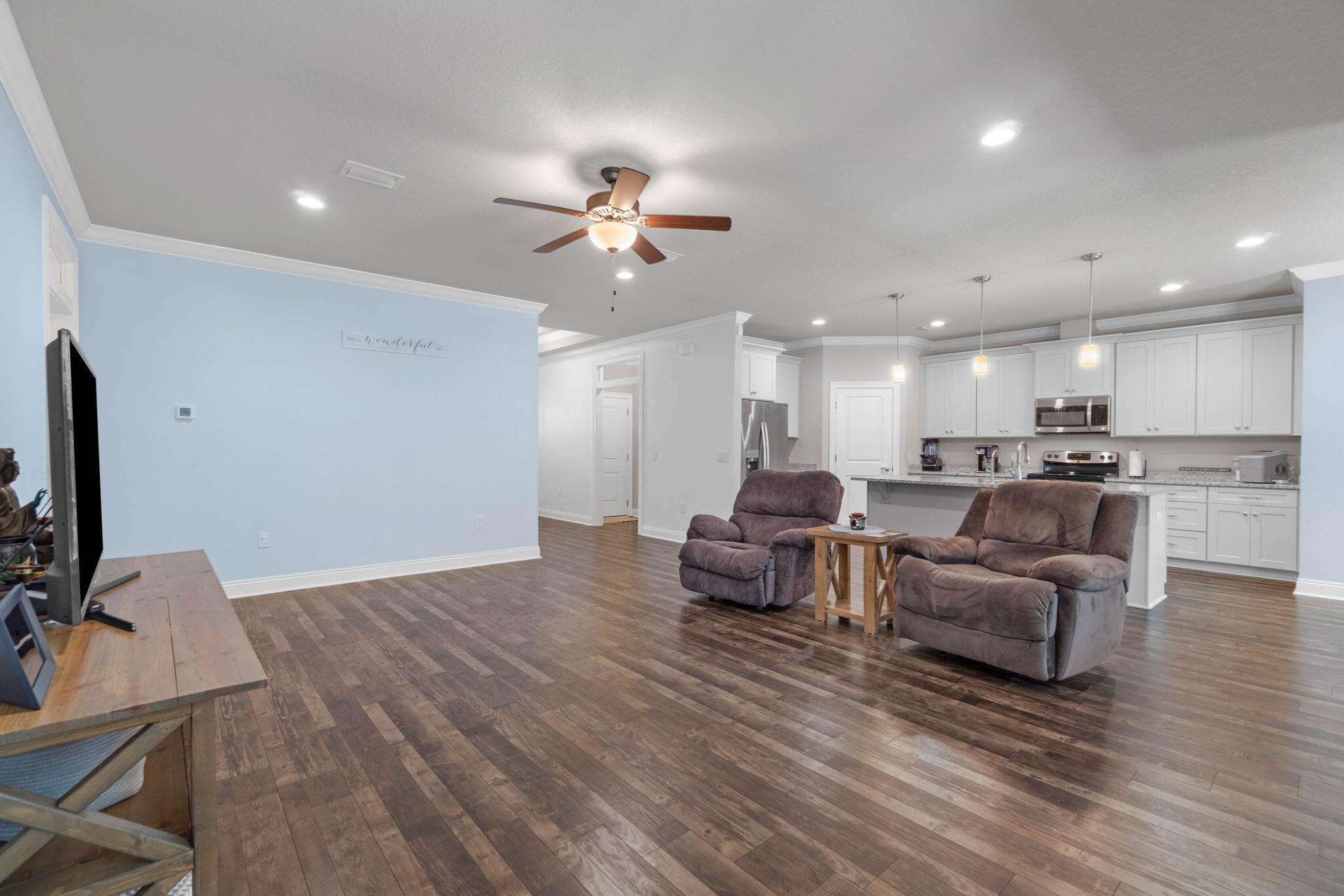 NAVARRE S/D 2ND ADDN - Residential