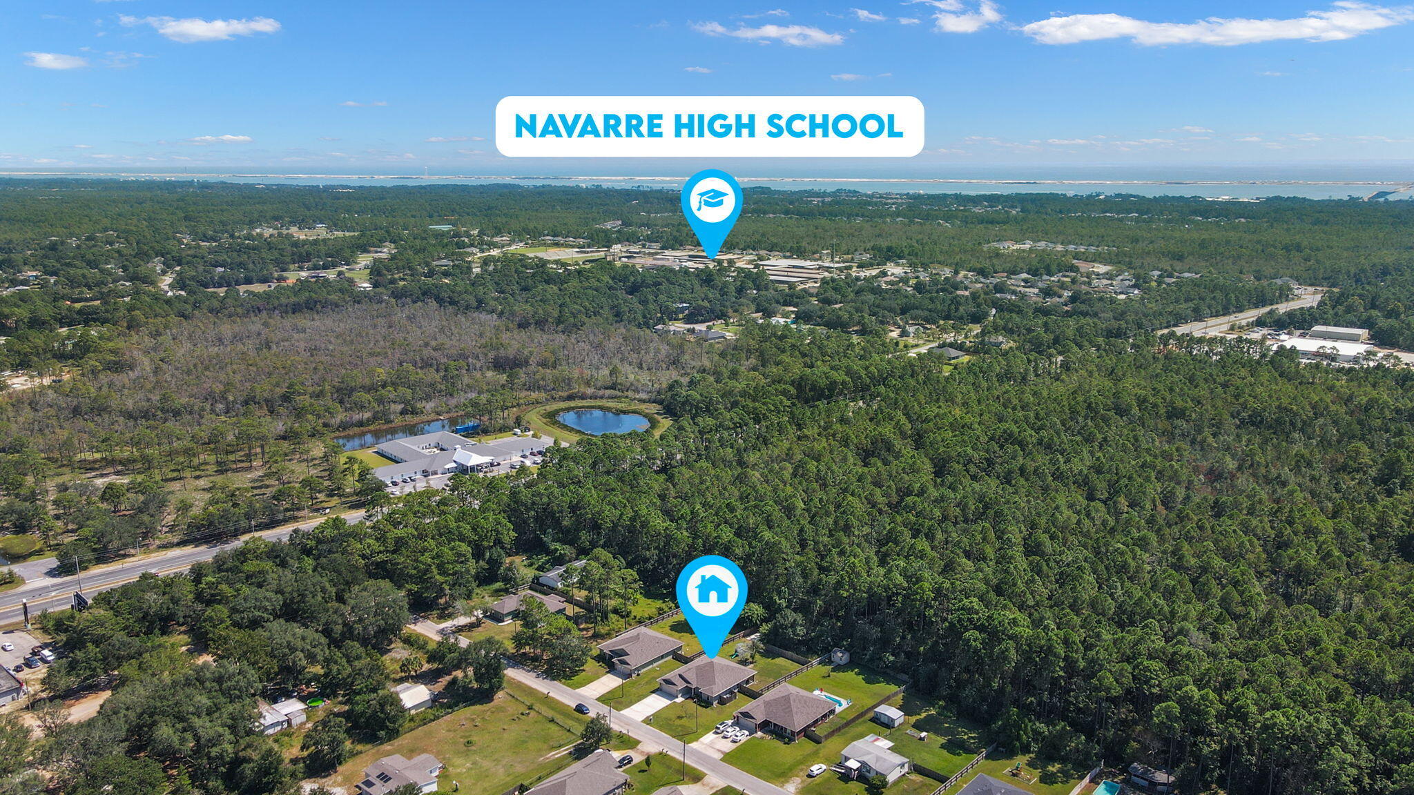 NAVARRE S/D 2ND ADDN - Residential