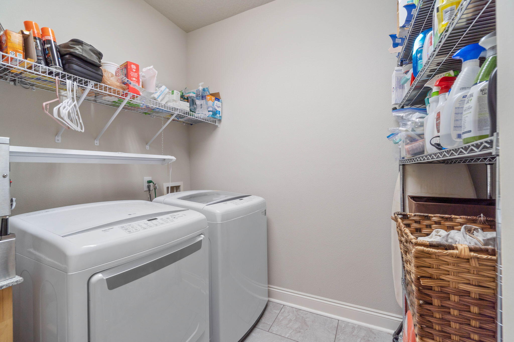 NAVARRE S/D 2ND ADDN - Residential