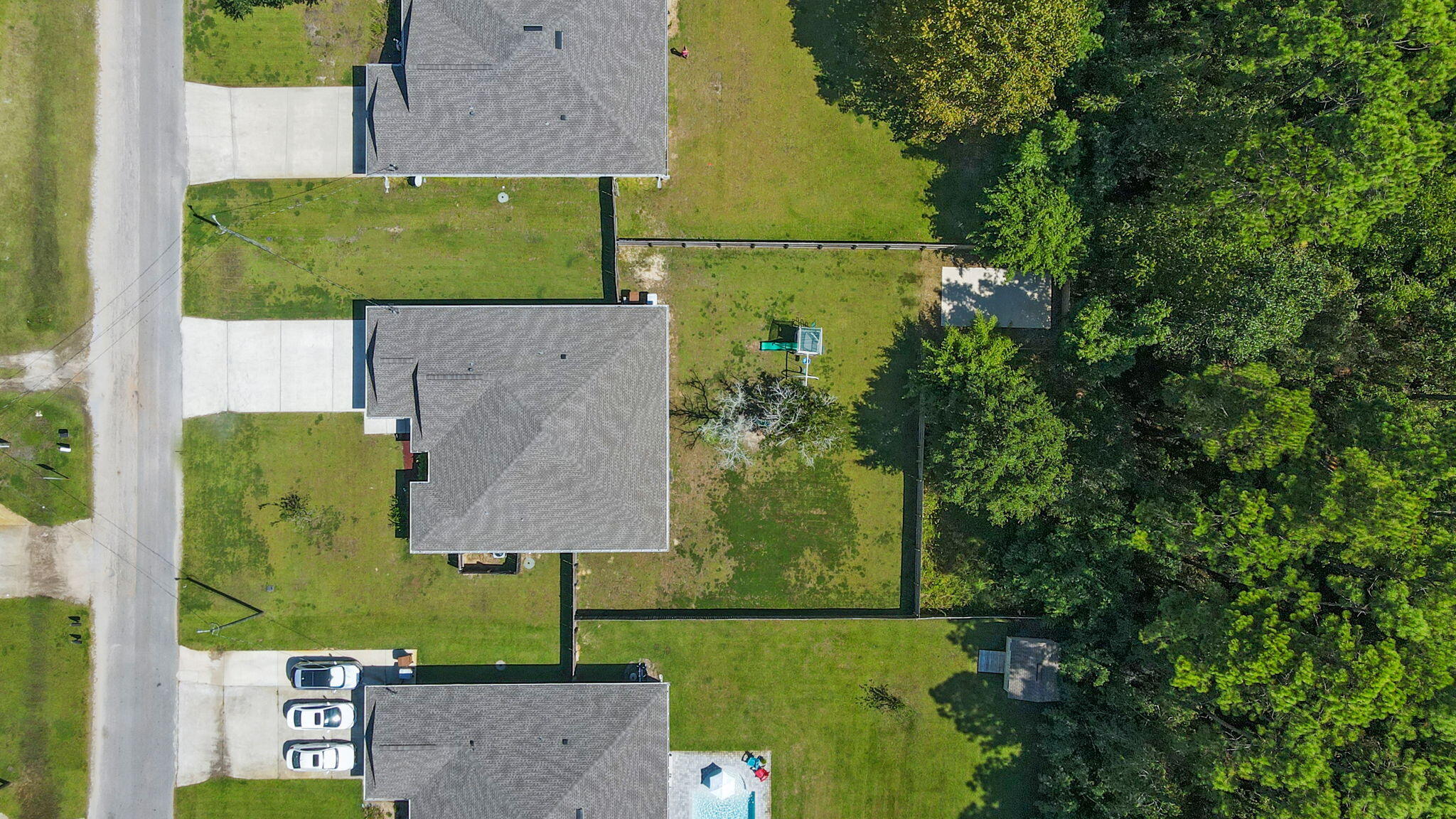 NAVARRE S/D 2ND ADDN - Residential