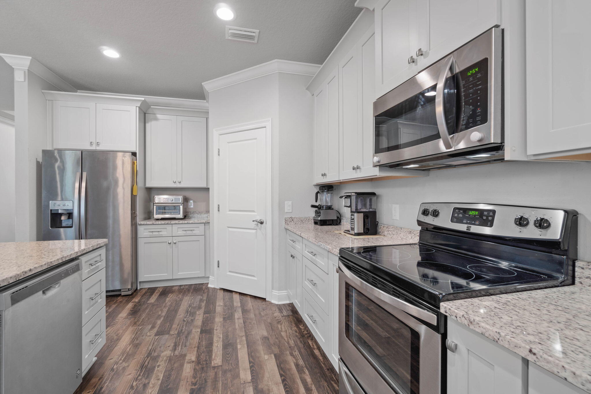 NAVARRE S/D 2ND ADDN - Residential