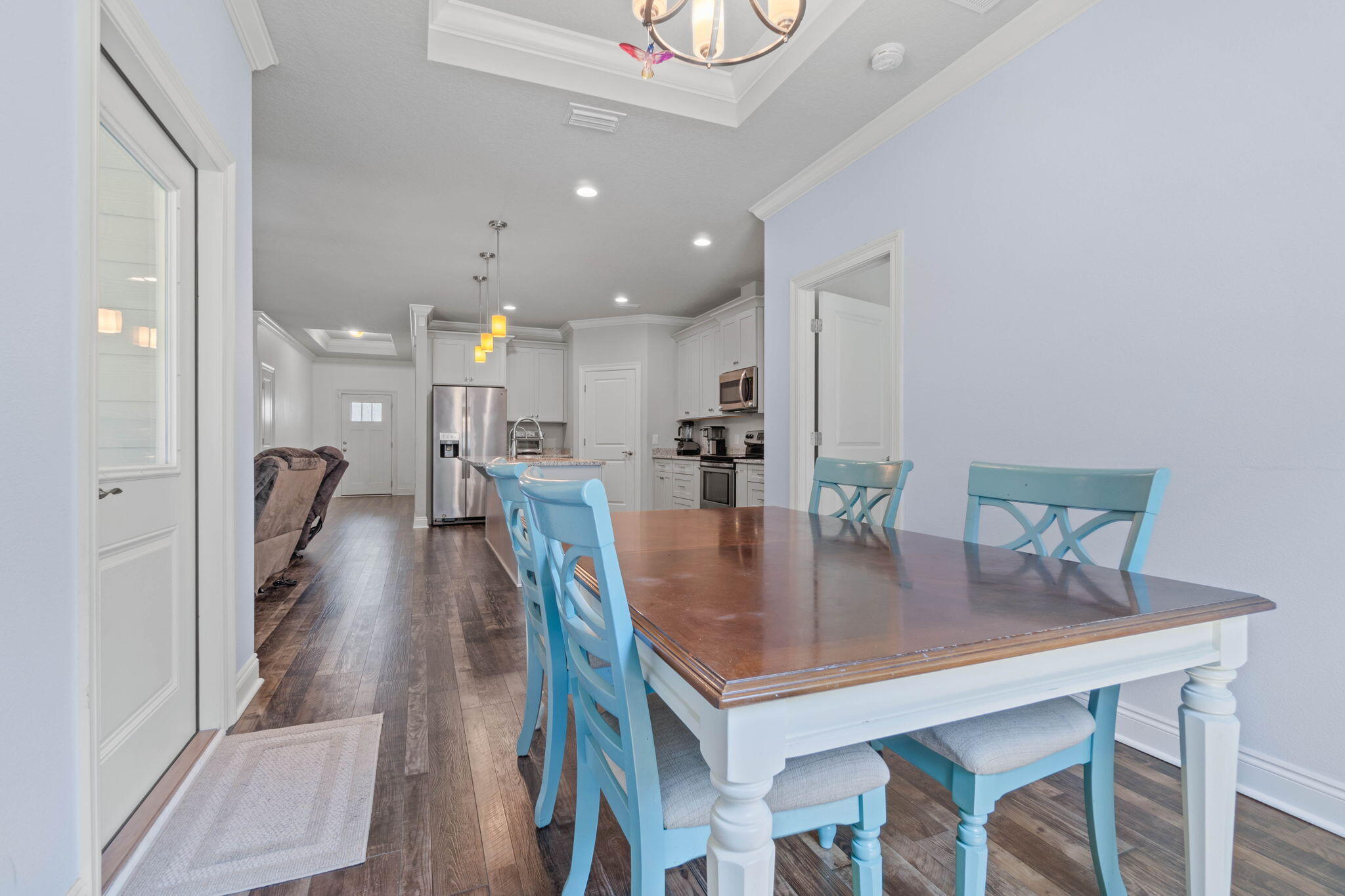 NAVARRE S/D 2ND ADDN - Residential