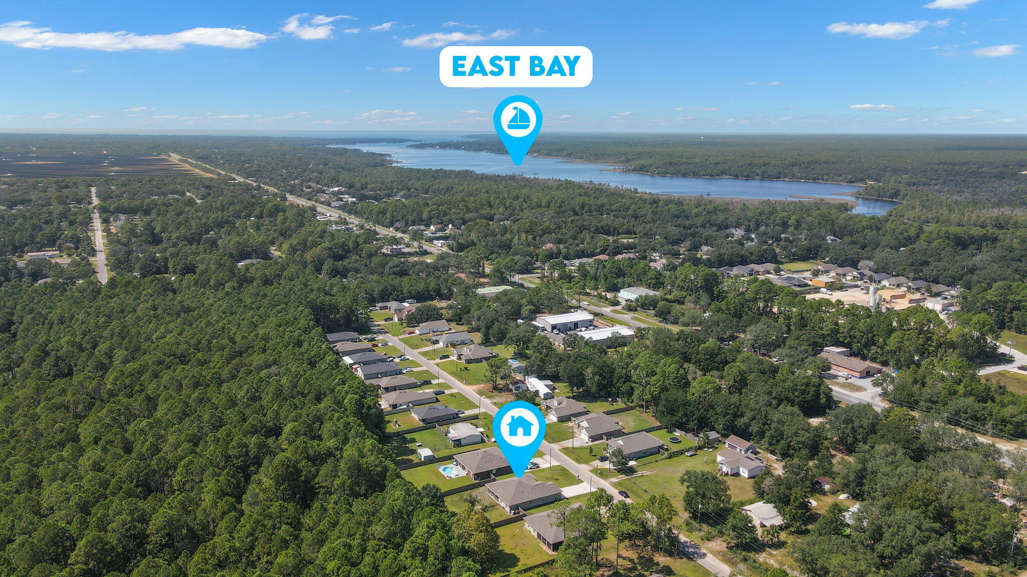 NAVARRE S/D 2ND ADDN - Residential