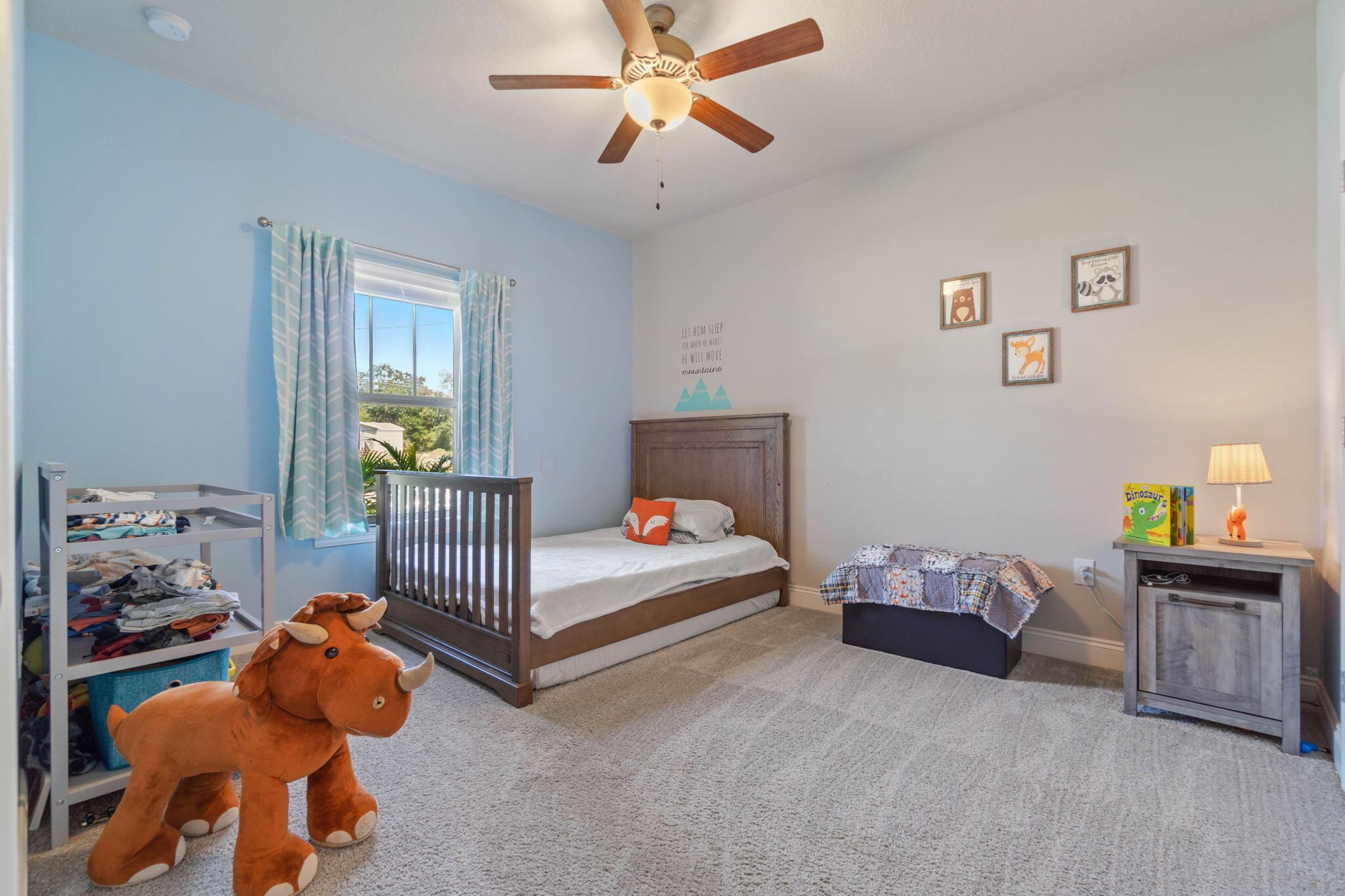 NAVARRE S/D 2ND ADDN - Residential