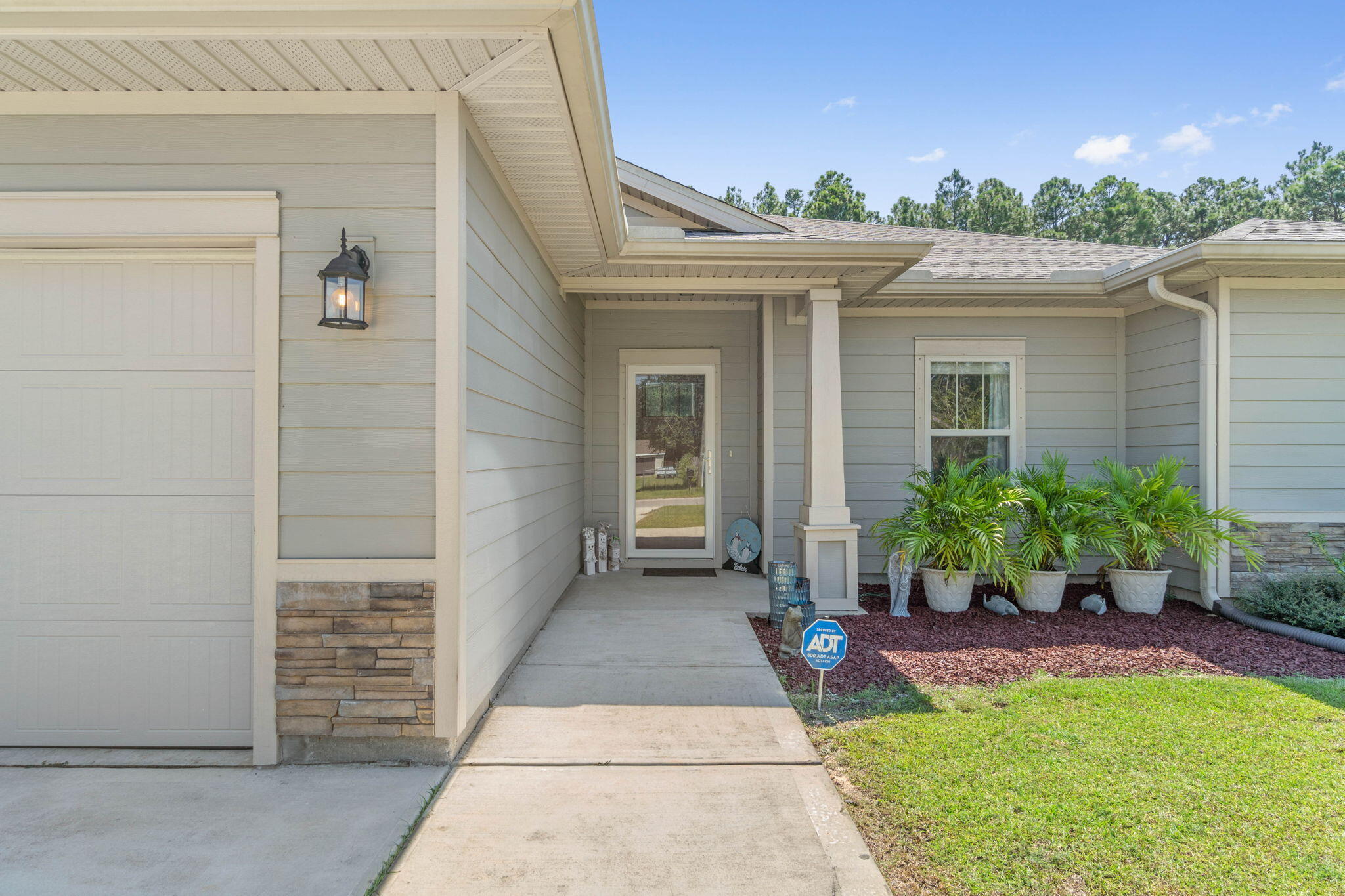 NAVARRE S/D 2ND ADDN - Residential