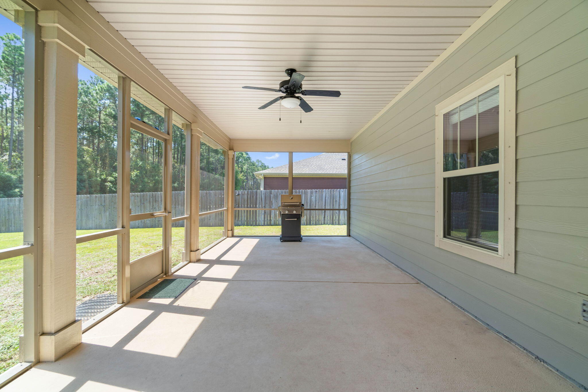 NAVARRE S/D 2ND ADDN - Residential