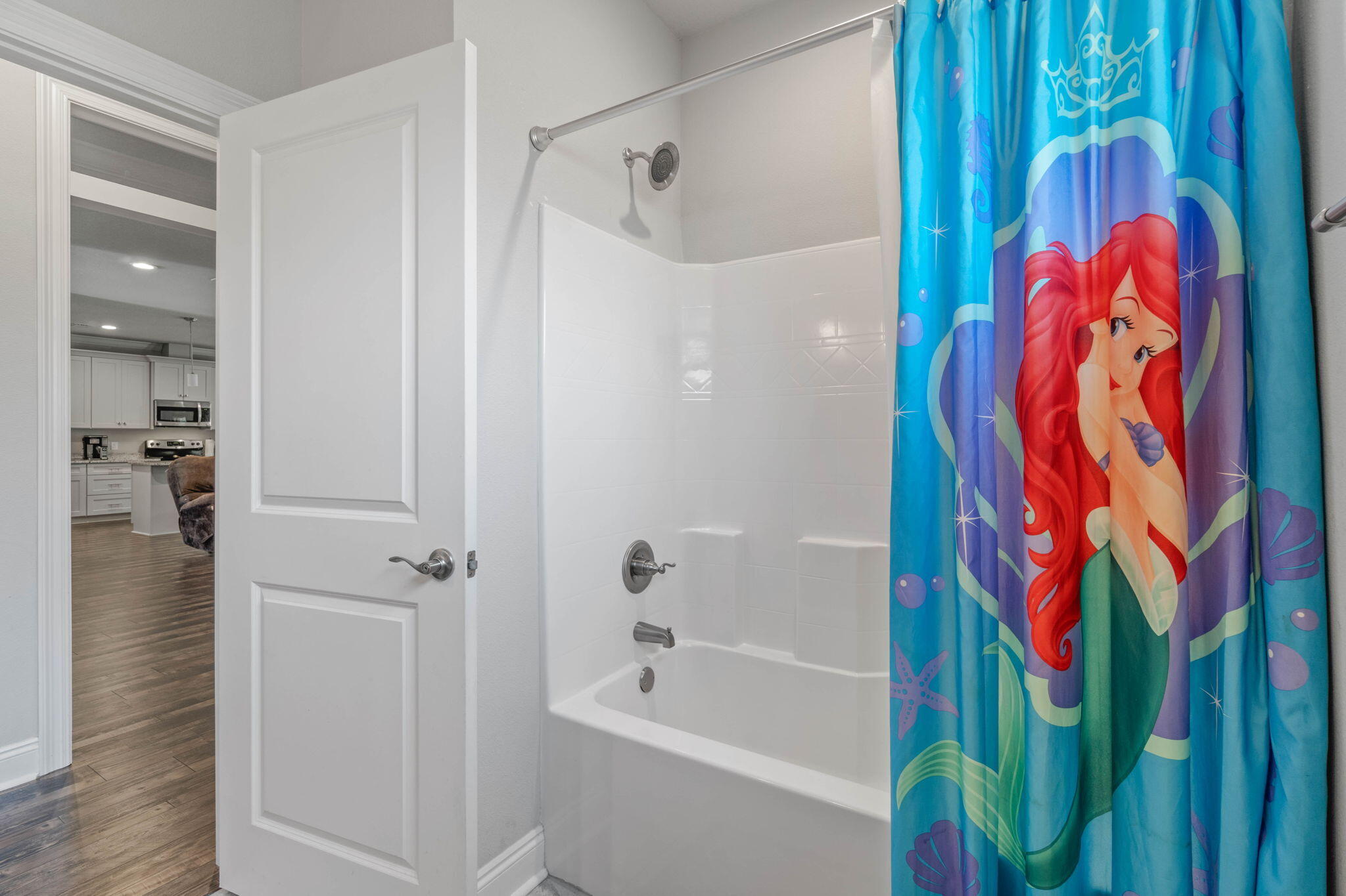 NAVARRE S/D 2ND ADDN - Residential