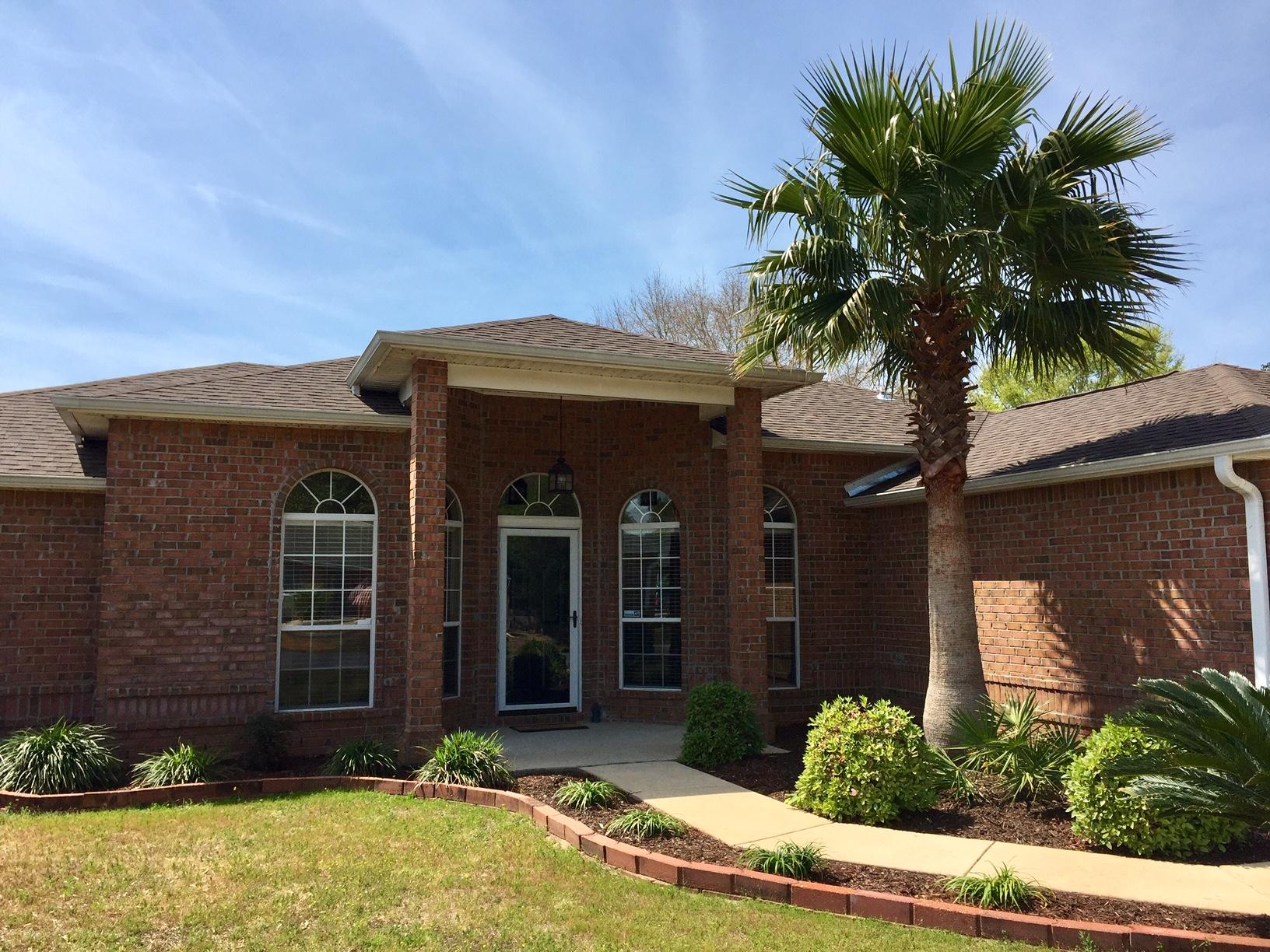 SHADOW OAK S/D - Residential