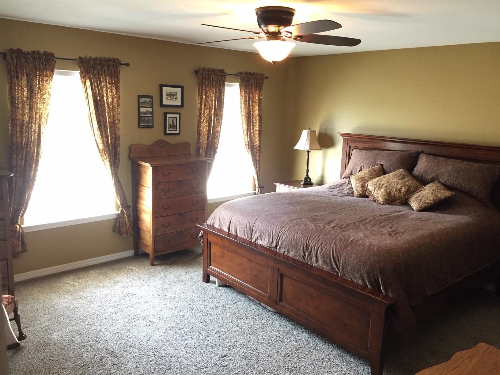 SHADOW OAK S/D - Residential