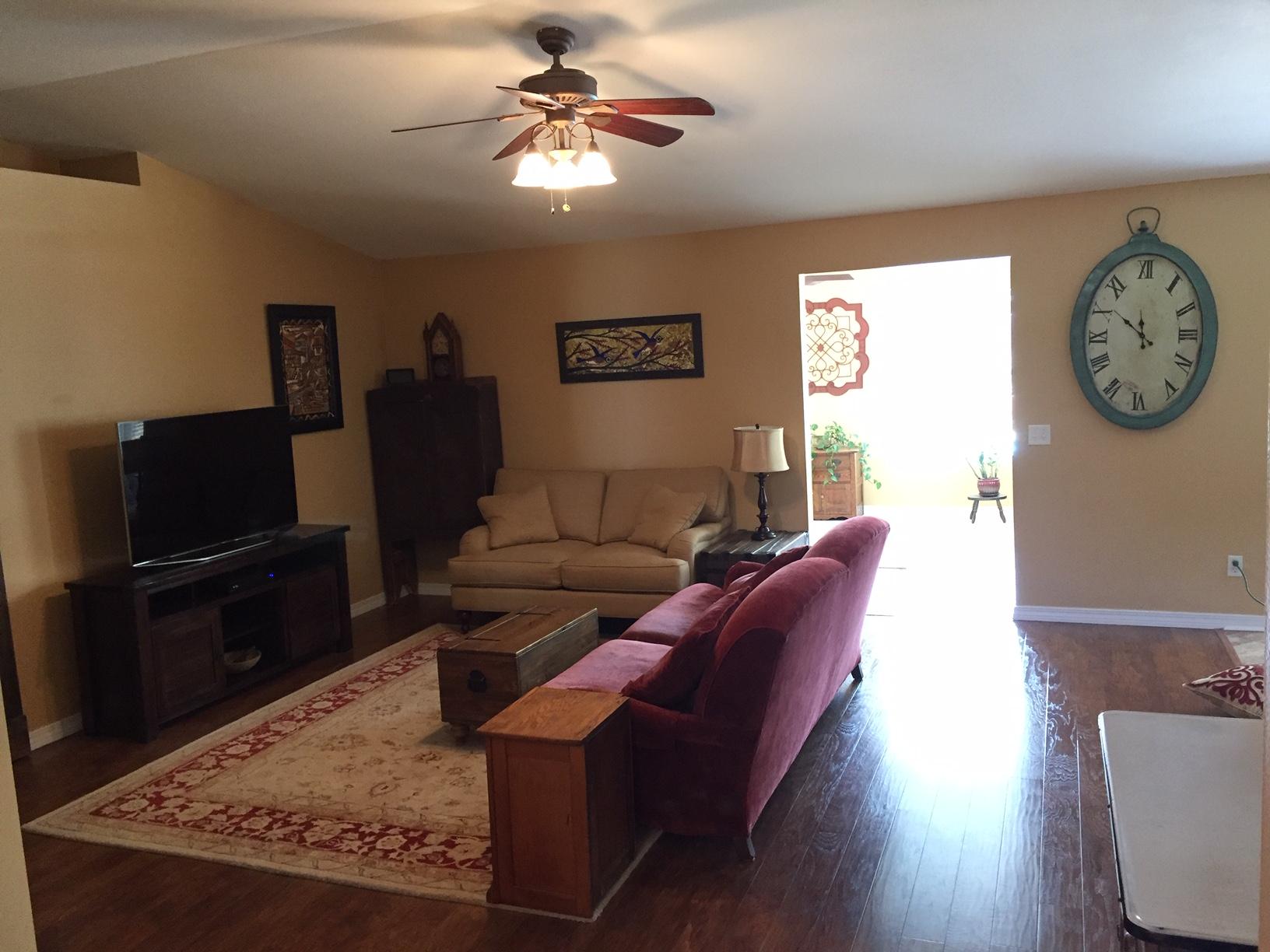 SHADOW OAK S/D - Residential