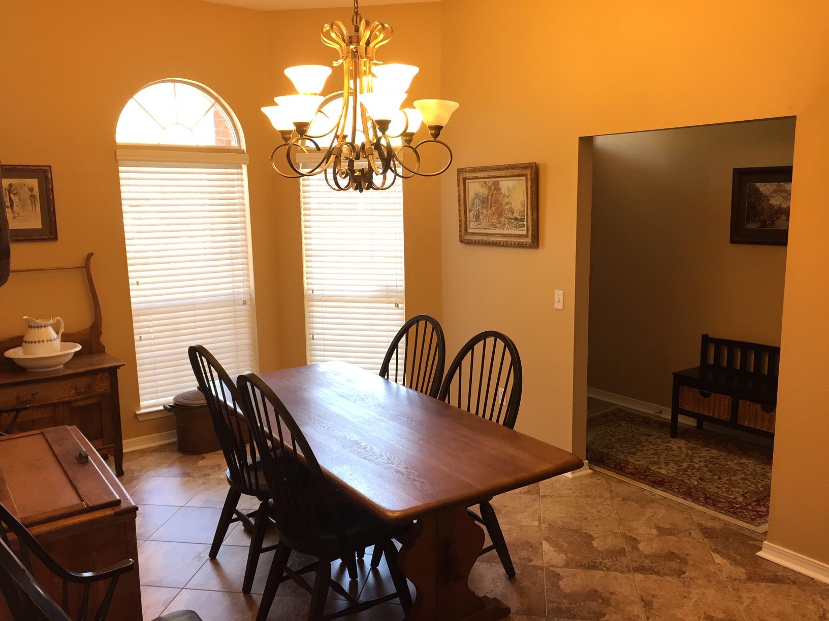 SHADOW OAK S/D - Residential