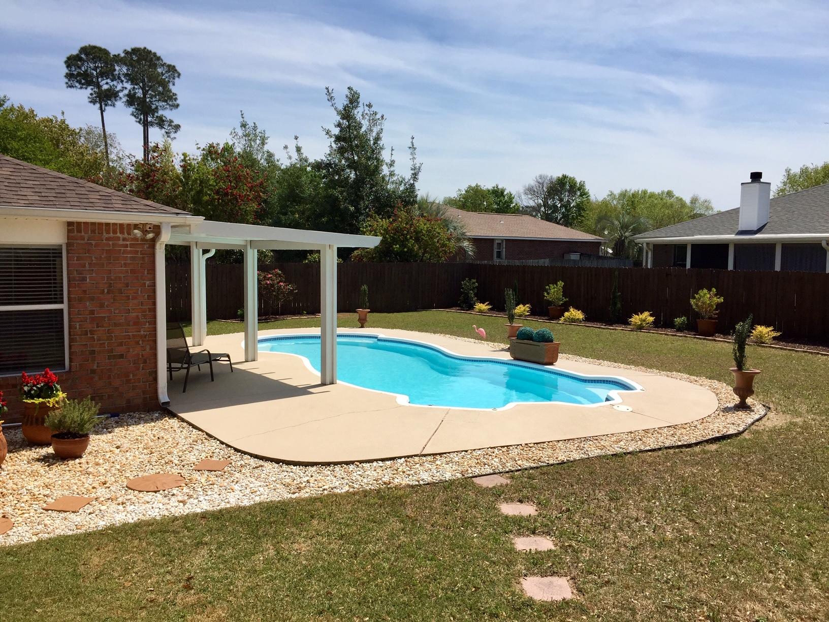 SHADOW OAK S/D - Residential