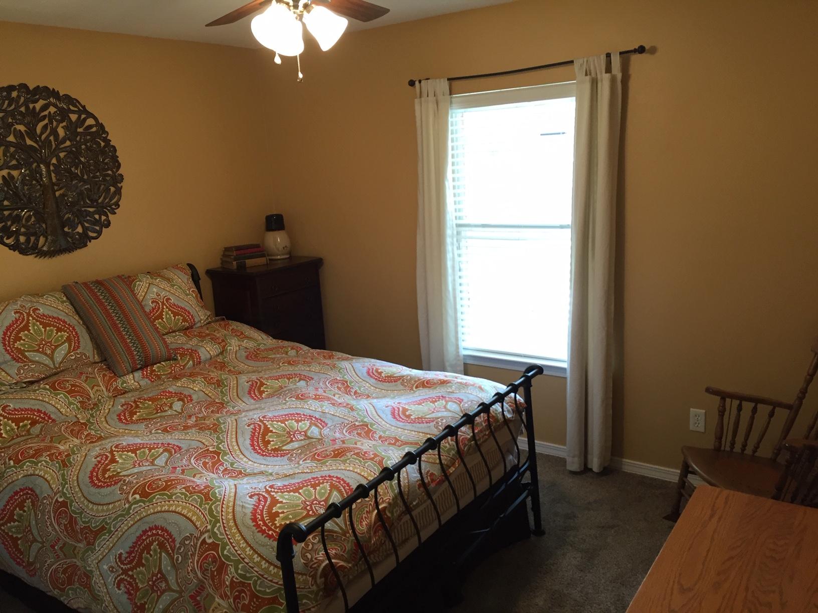 SHADOW OAK S/D - Residential