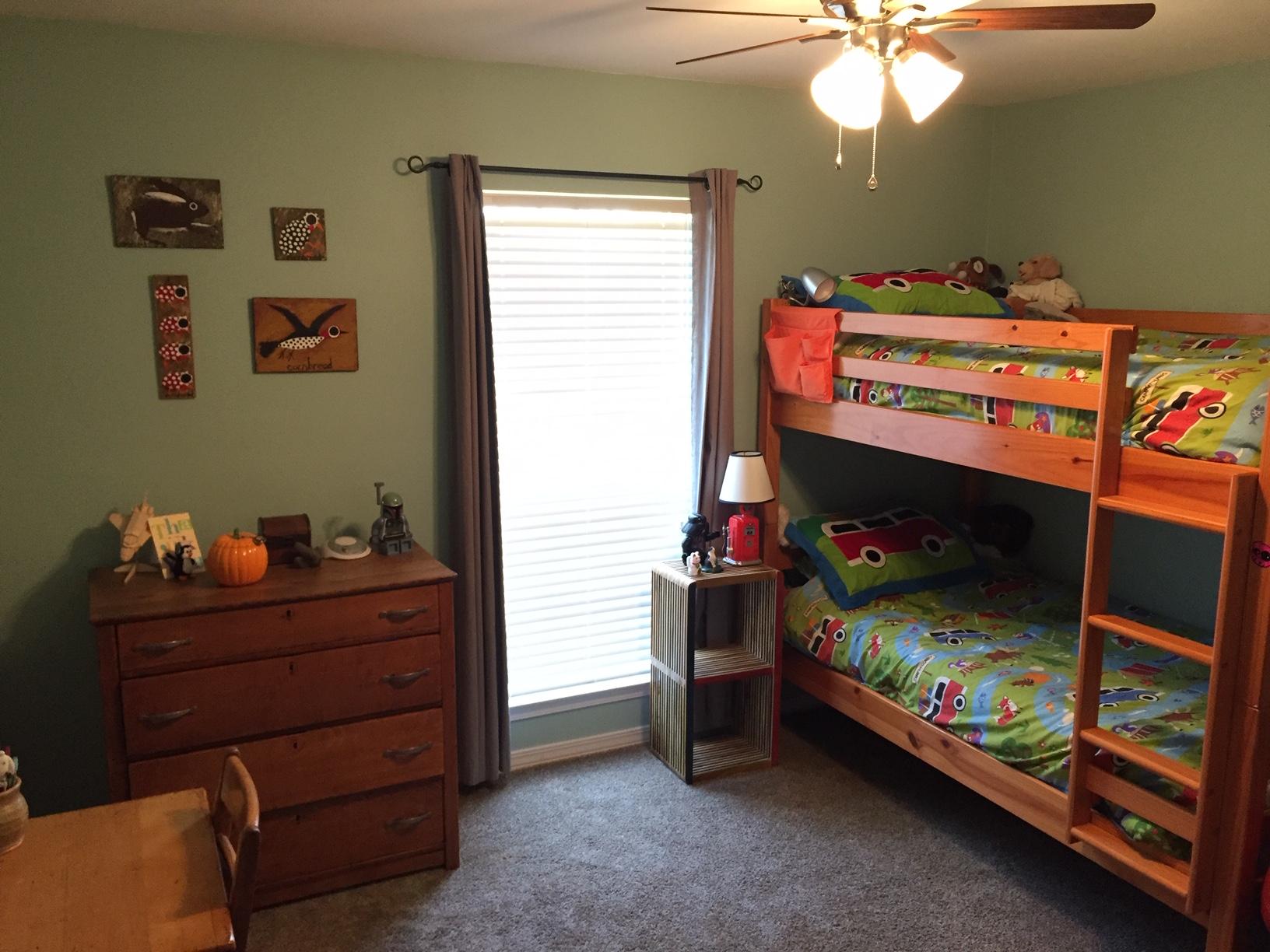 SHADOW OAK S/D - Residential