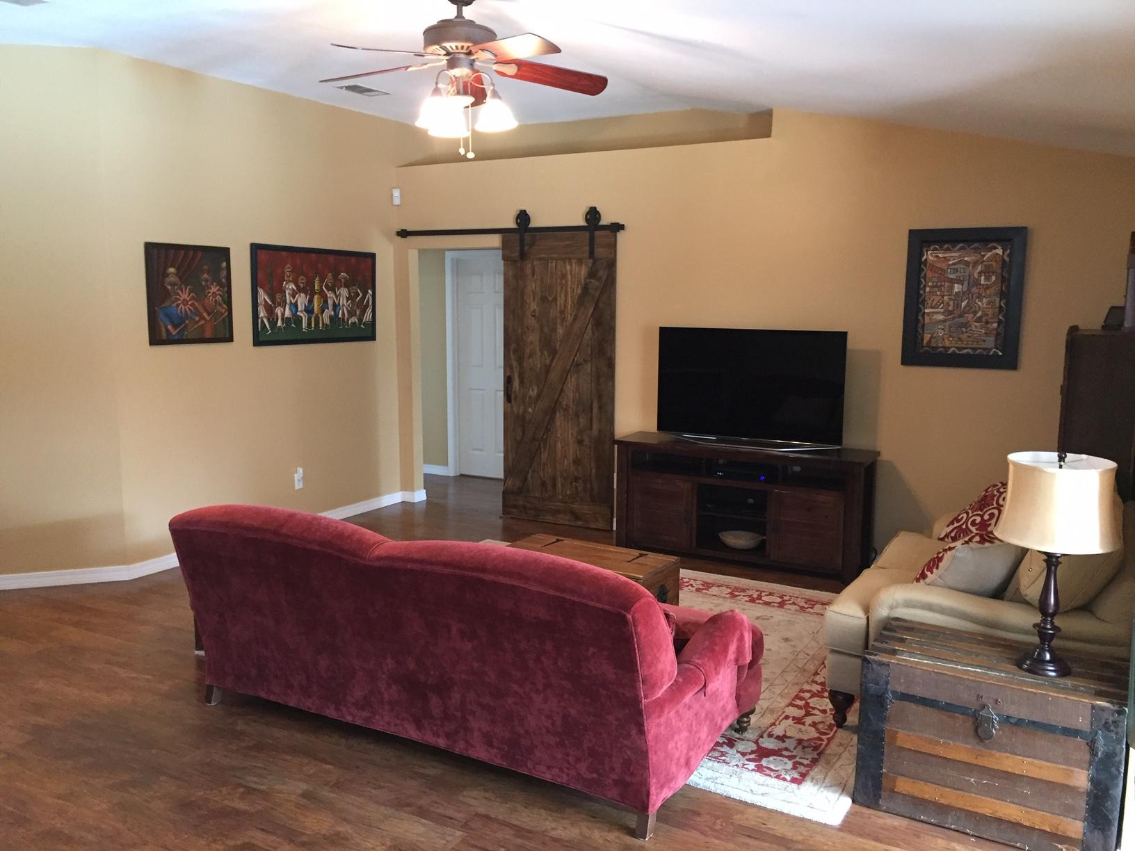 SHADOW OAK S/D - Residential