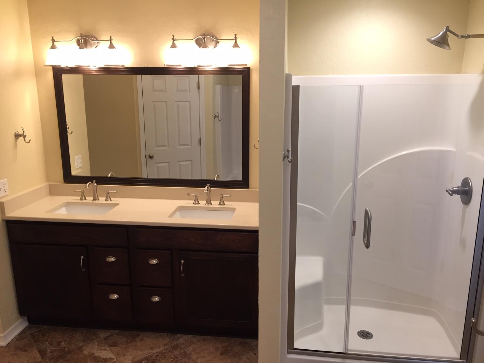 SHADOW OAK S/D - Residential