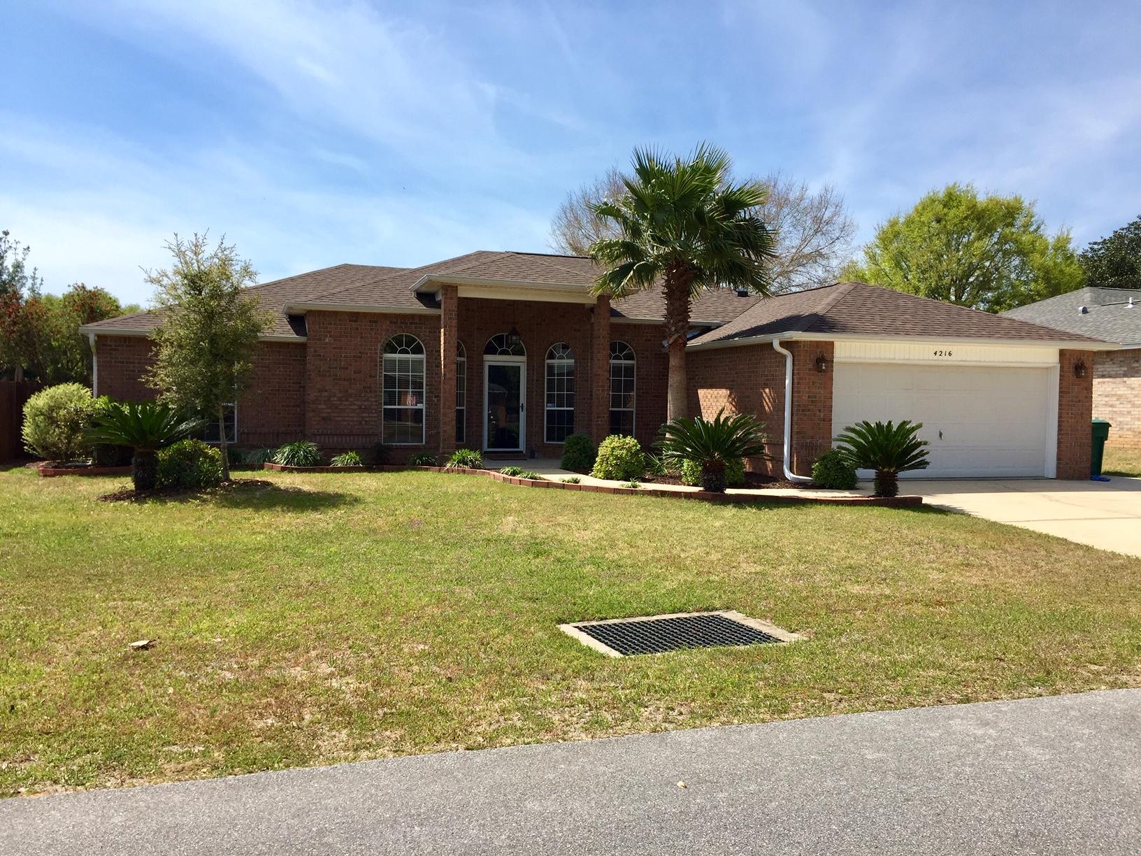 SHADOW OAK S/D - Residential