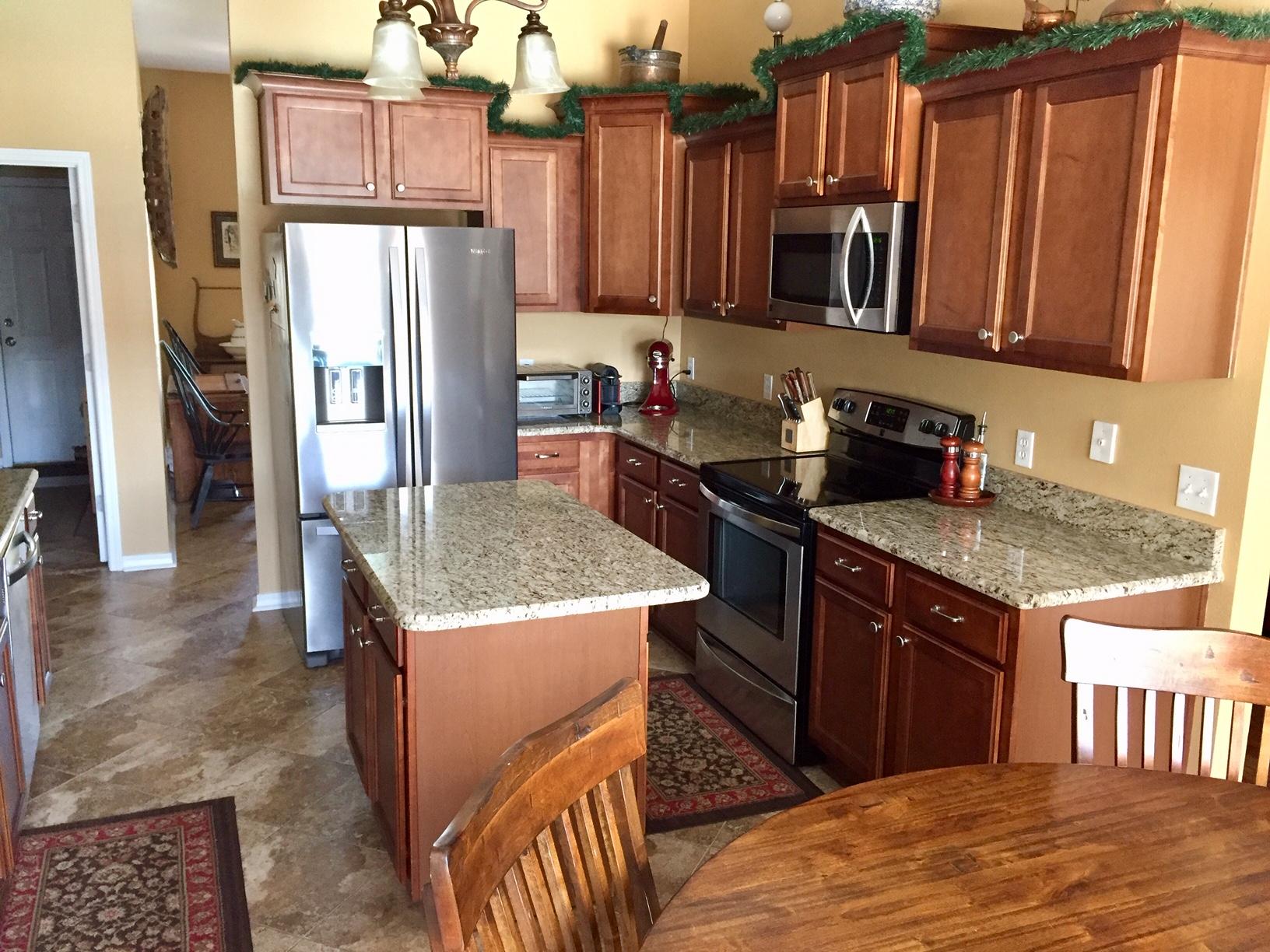 SHADOW OAK S/D - Residential