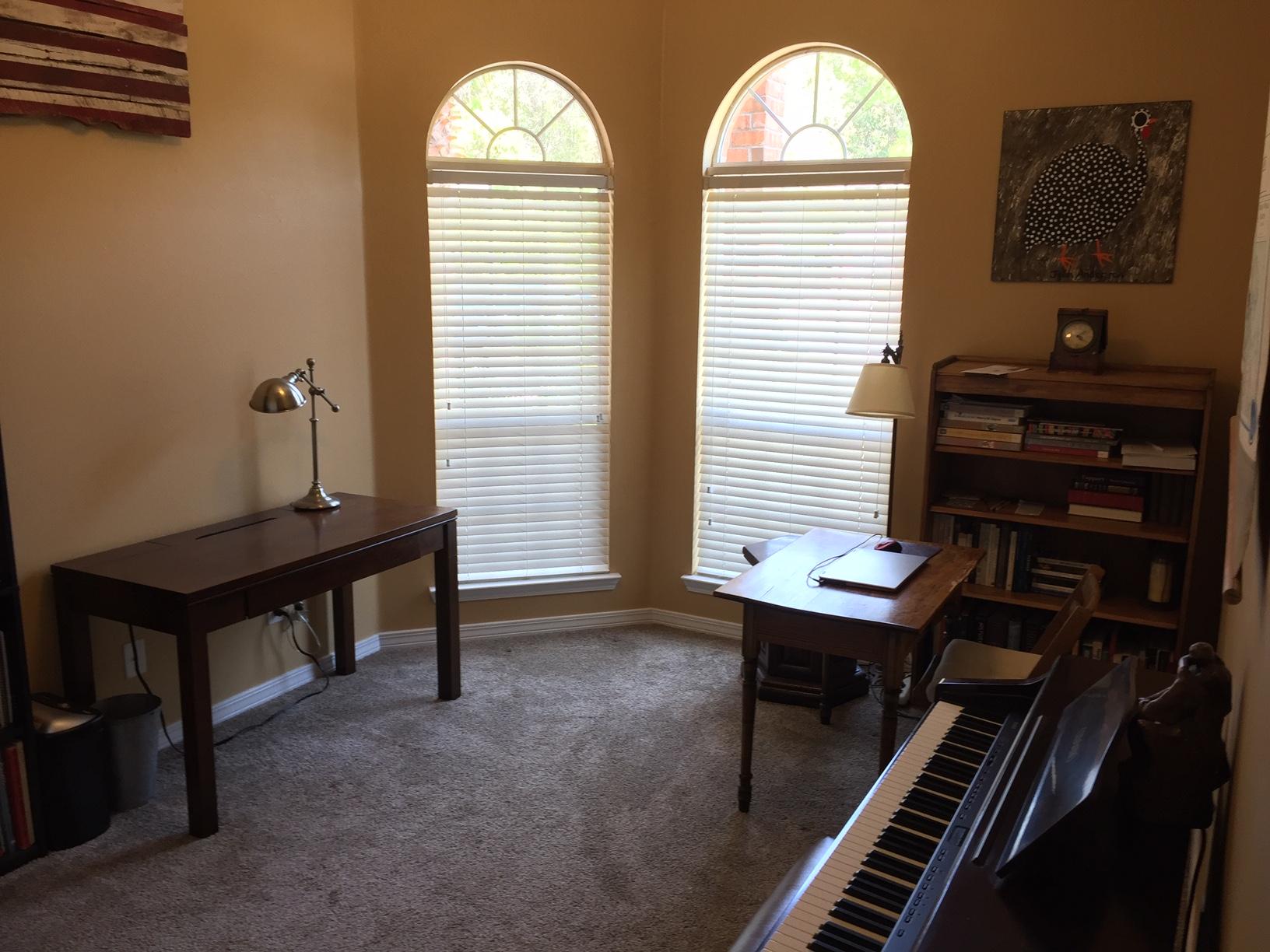 SHADOW OAK S/D - Residential