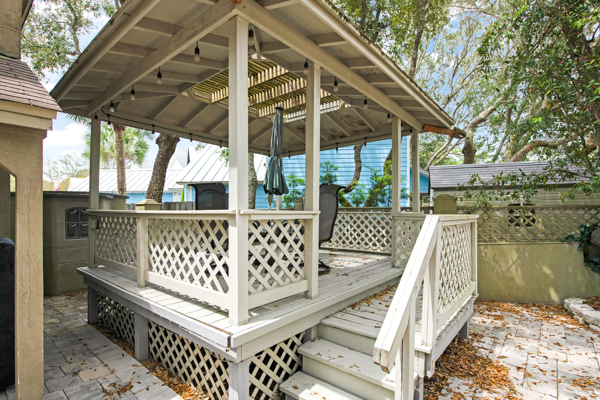 CAMP CREEK LAKE - Residential