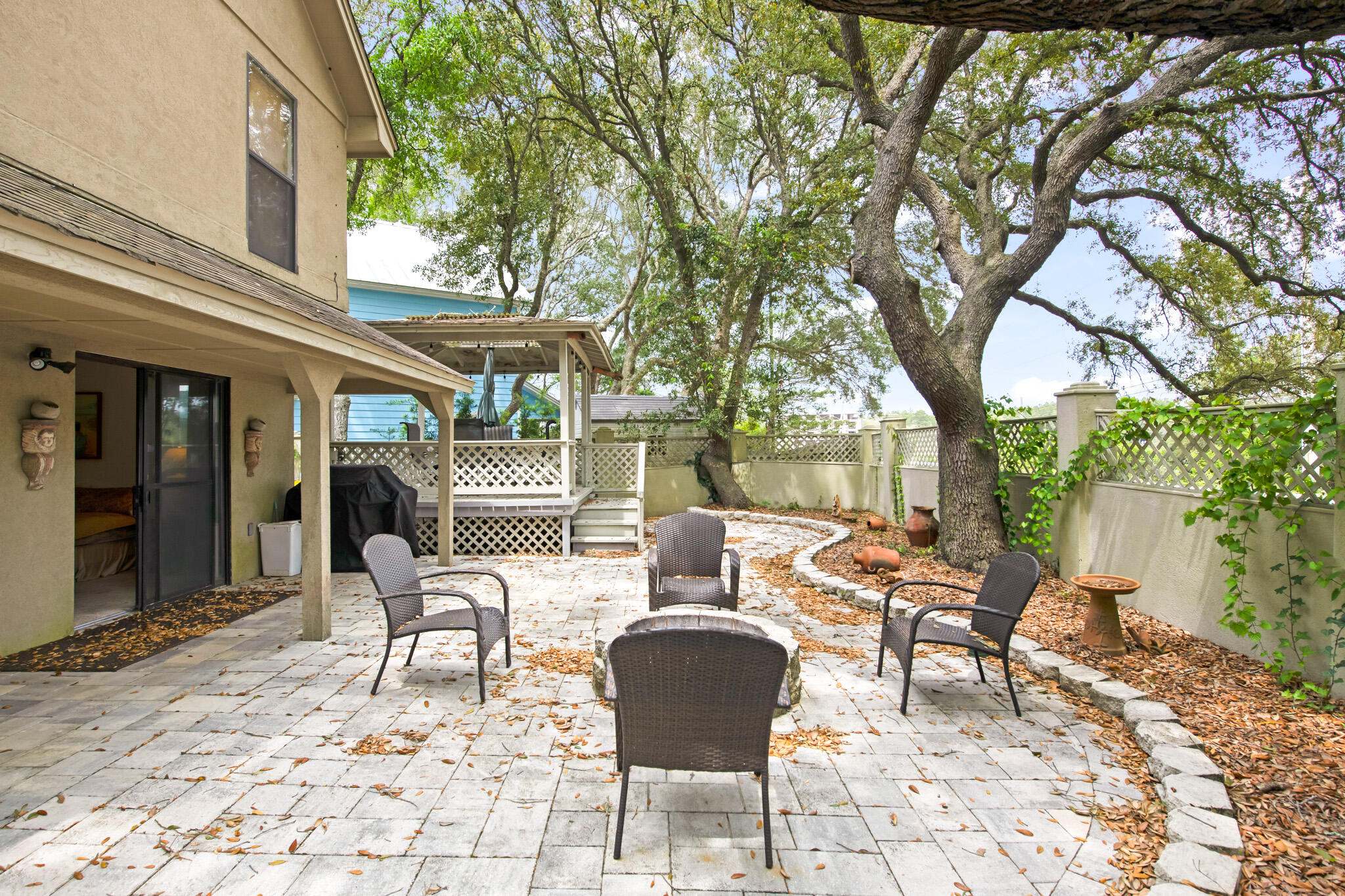 CAMP CREEK LAKE - Residential
