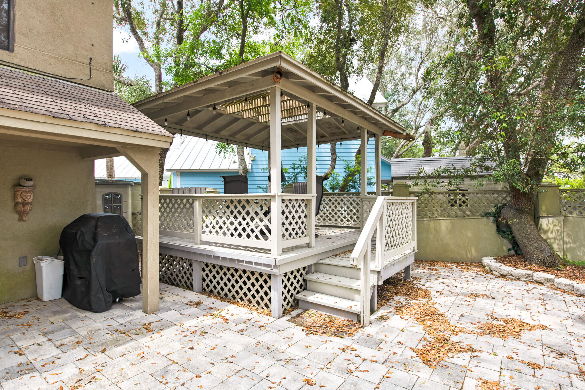 CAMP CREEK LAKE - Residential