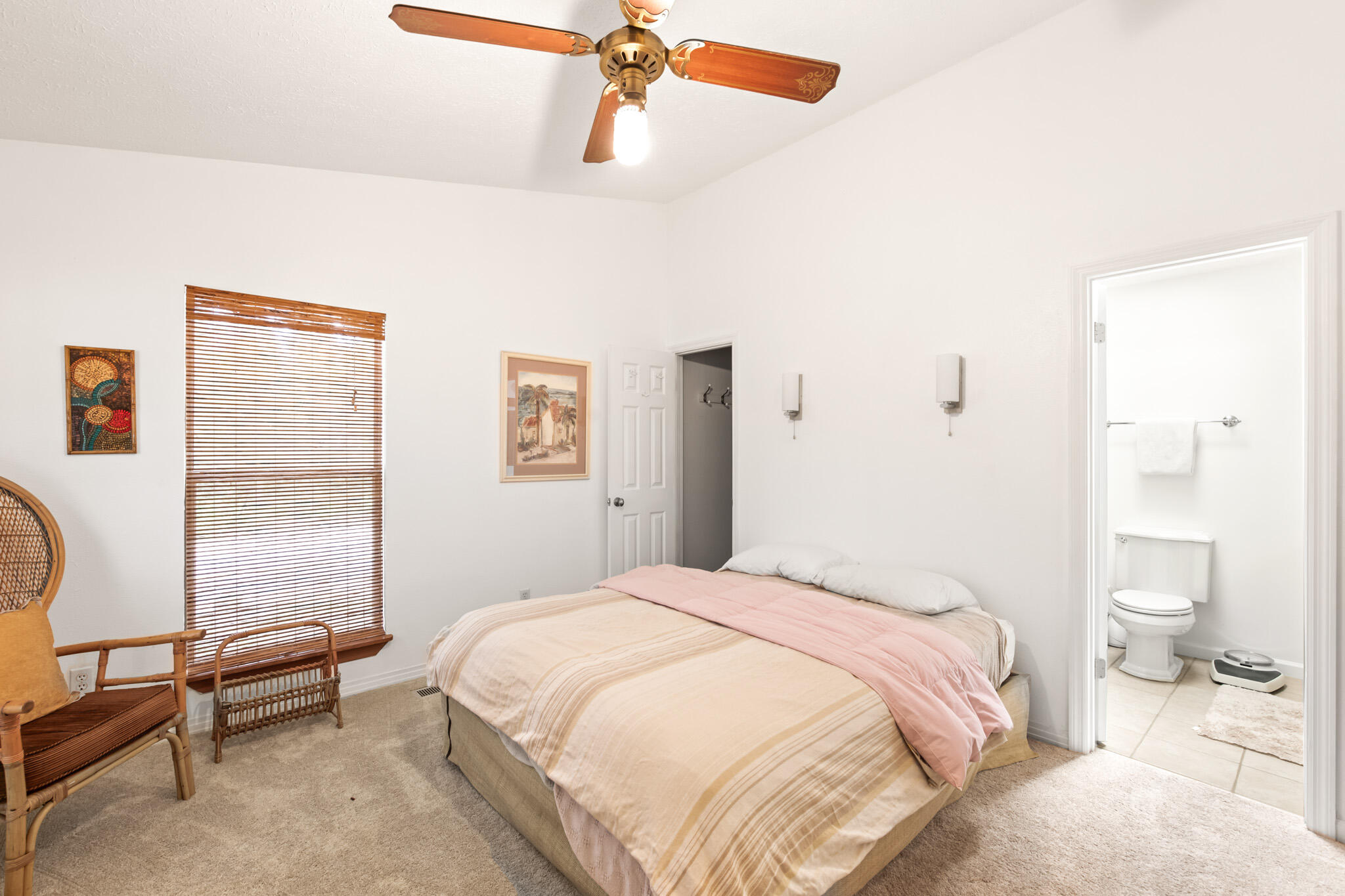 CAMP CREEK LAKE - Residential