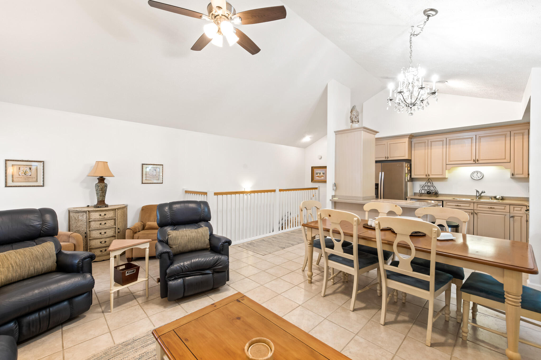 CAMP CREEK LAKE - Residential