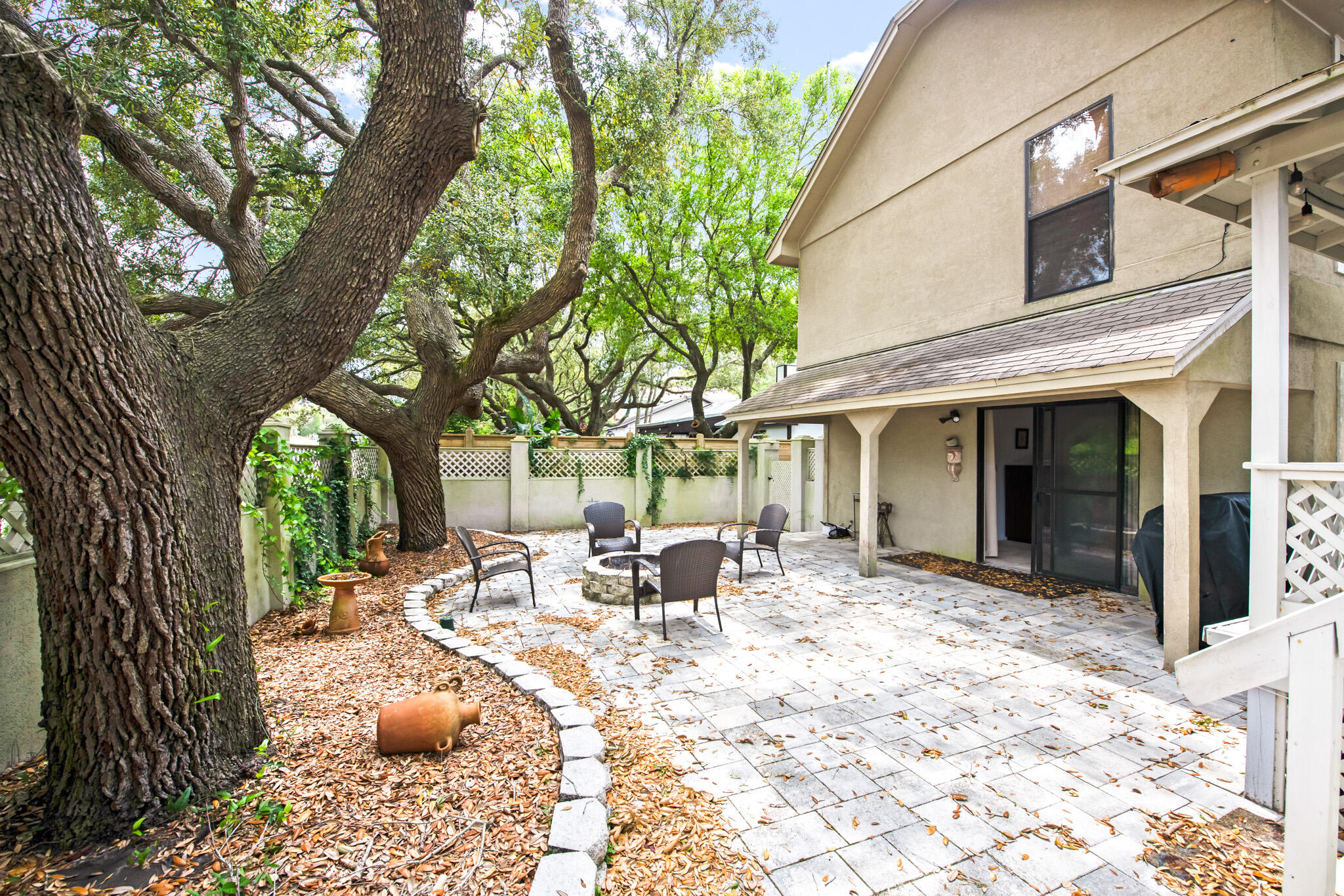 CAMP CREEK LAKE - Residential