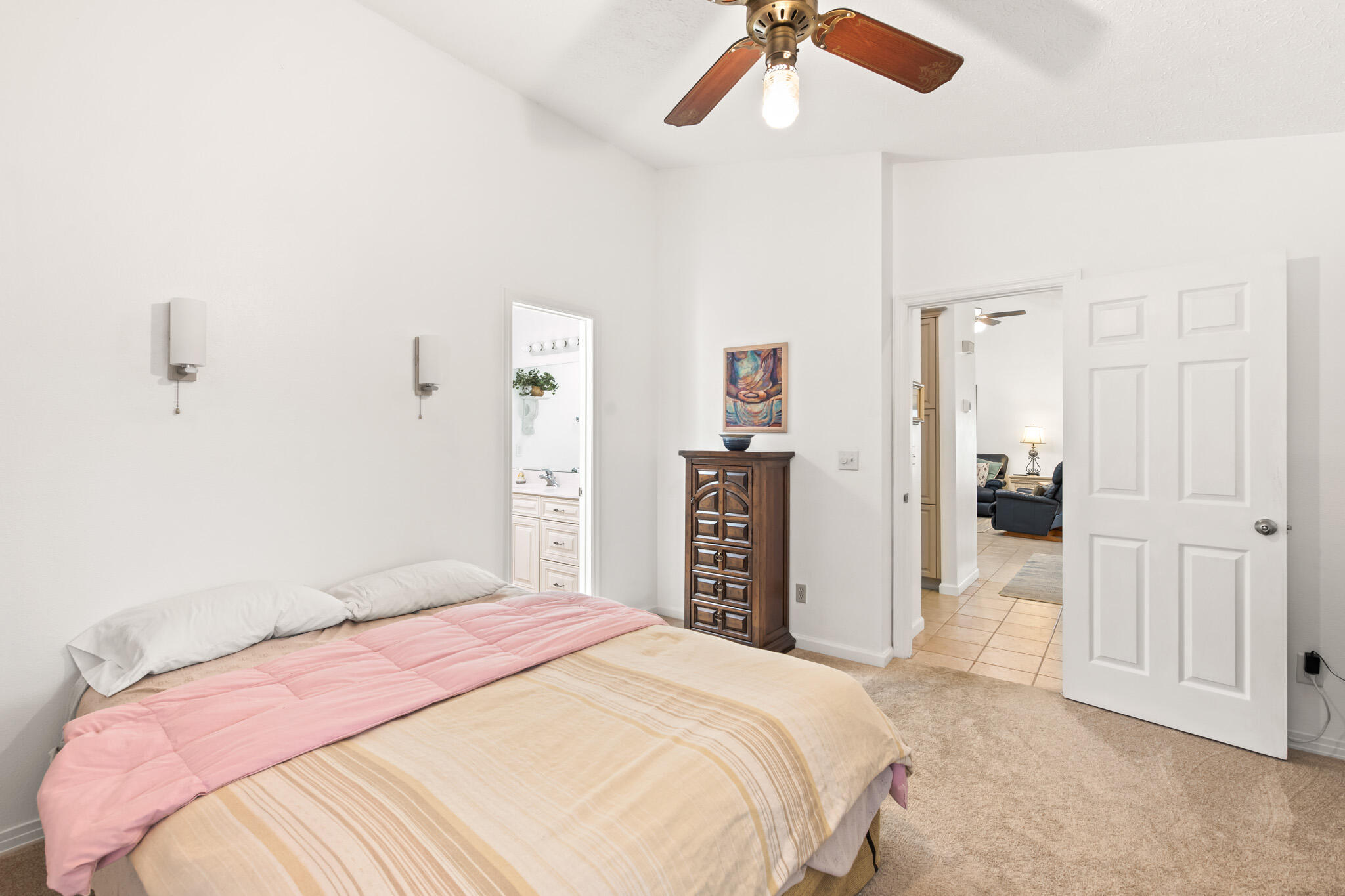 CAMP CREEK LAKE - Residential
