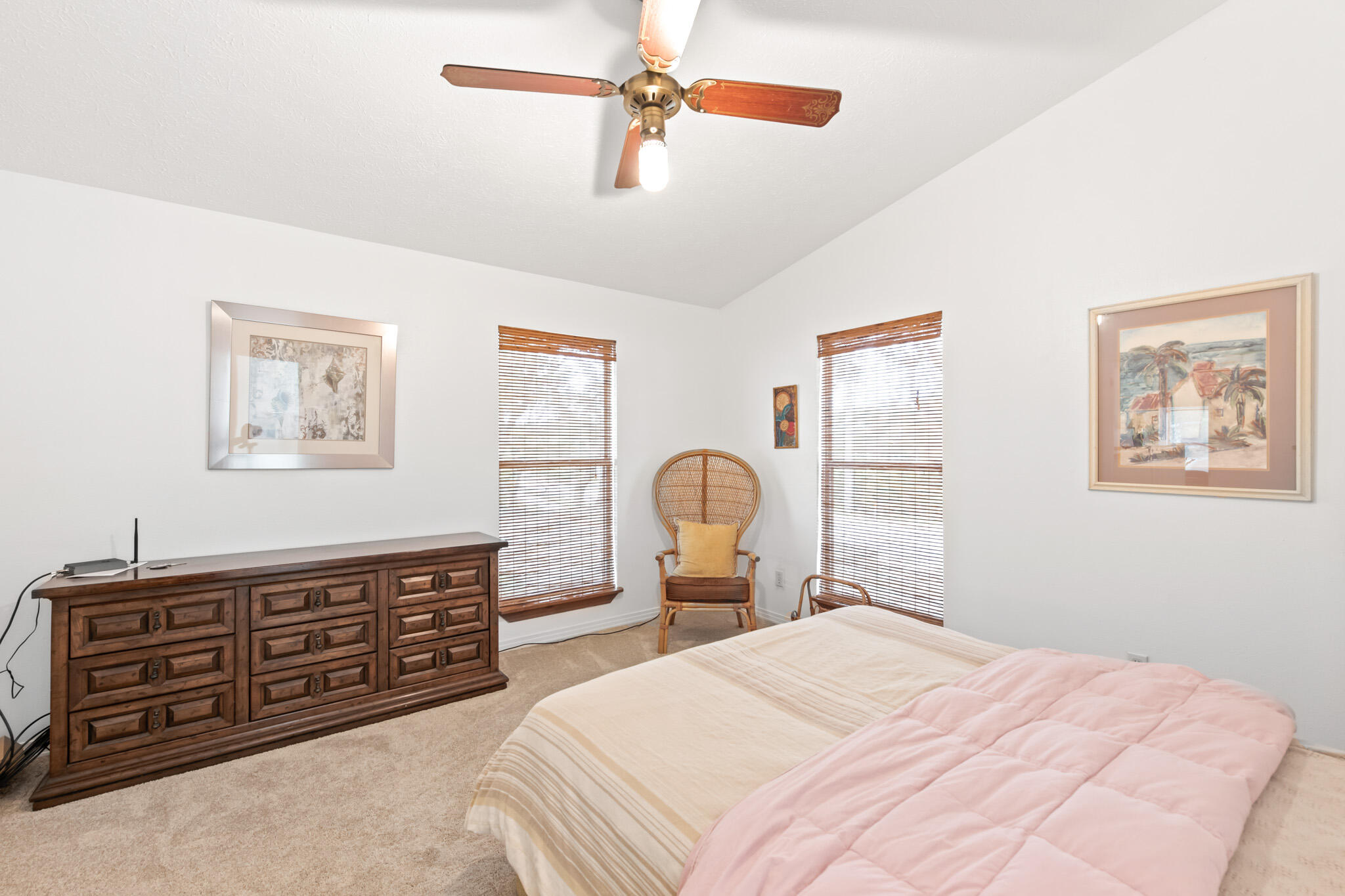 CAMP CREEK LAKE - Residential
