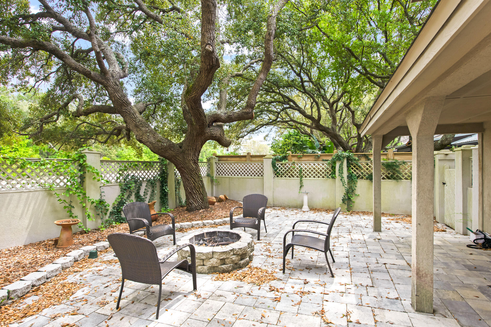 CAMP CREEK LAKE - Residential