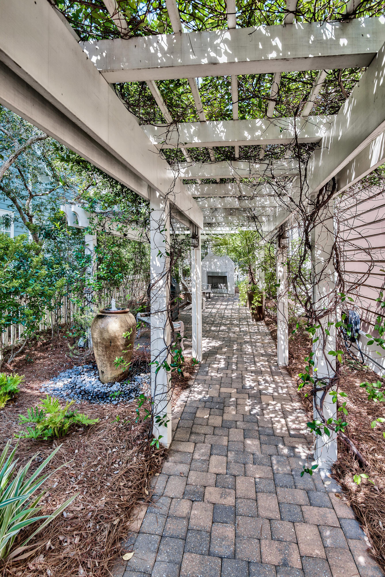 WATERSOUND WEST BEACH - Residential