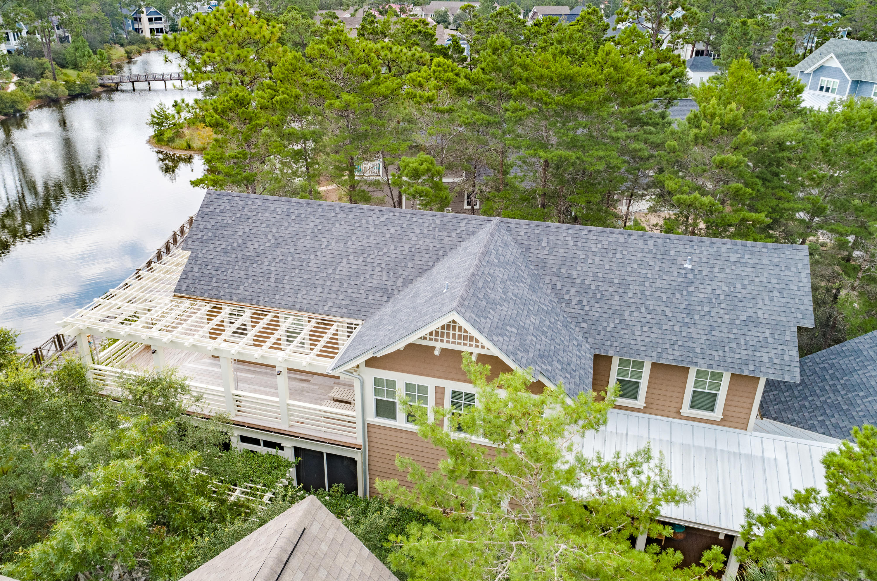 WATERSOUND WEST BEACH - Residential