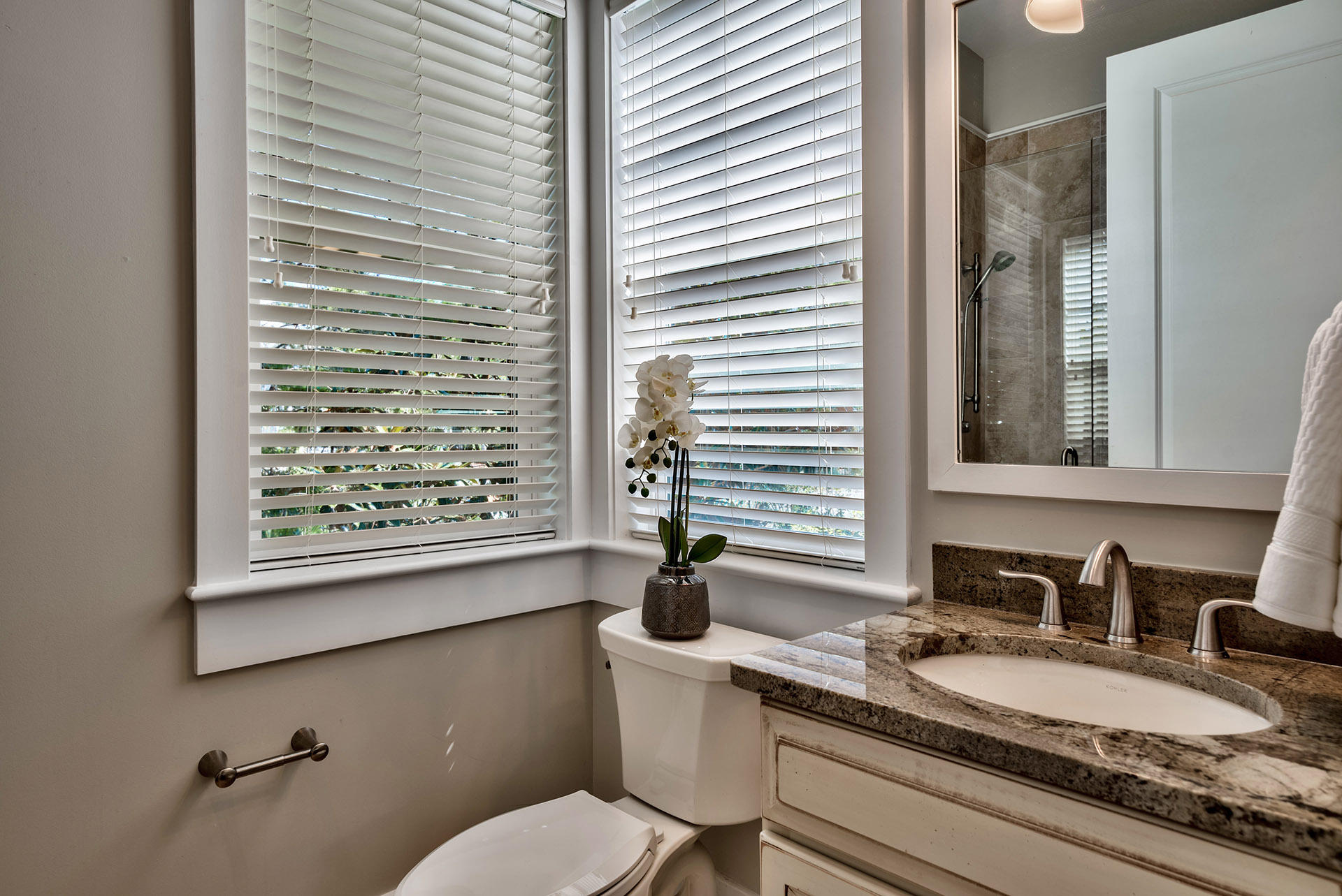 WATERSOUND WEST BEACH - Residential