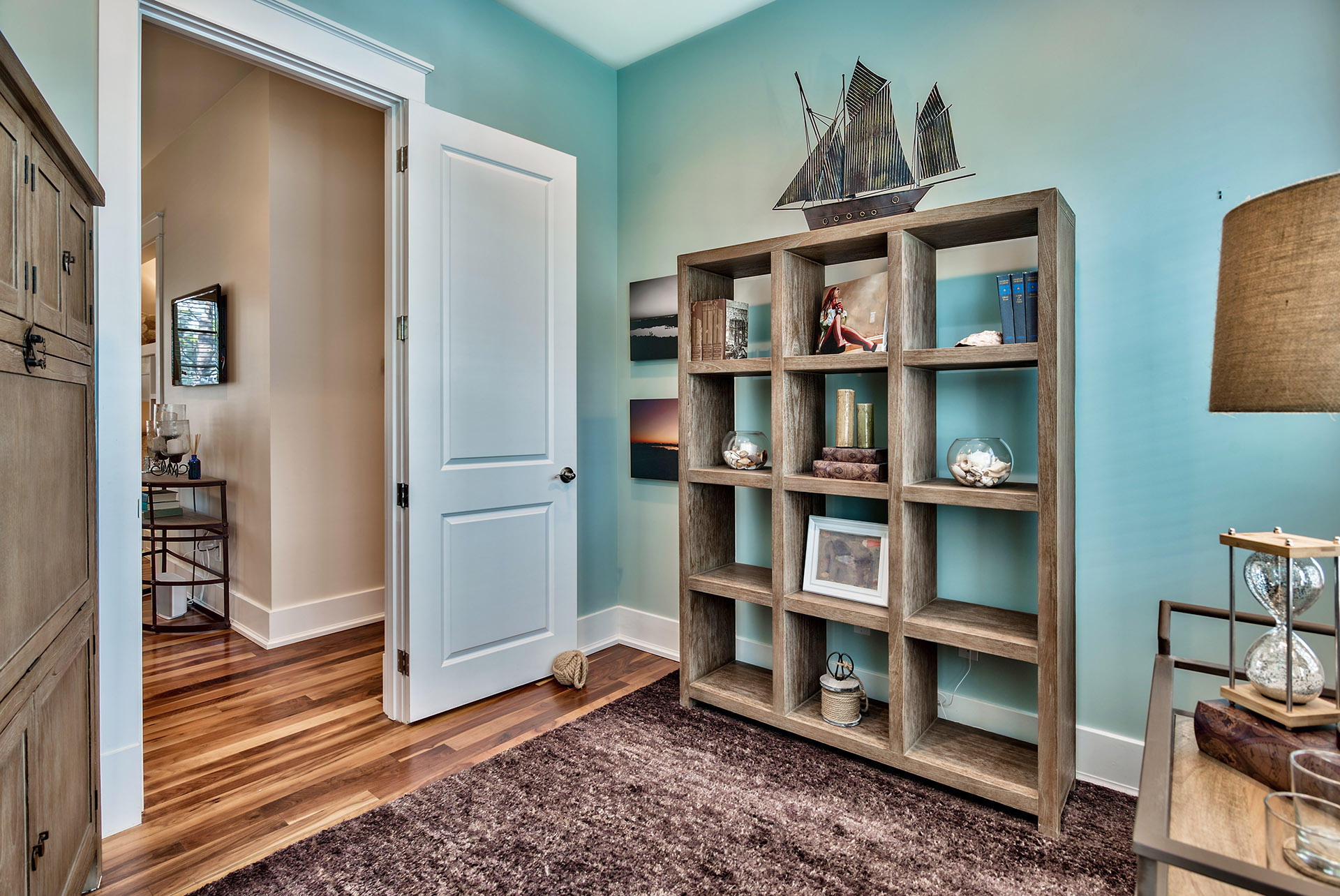 WATERSOUND WEST BEACH - Residential