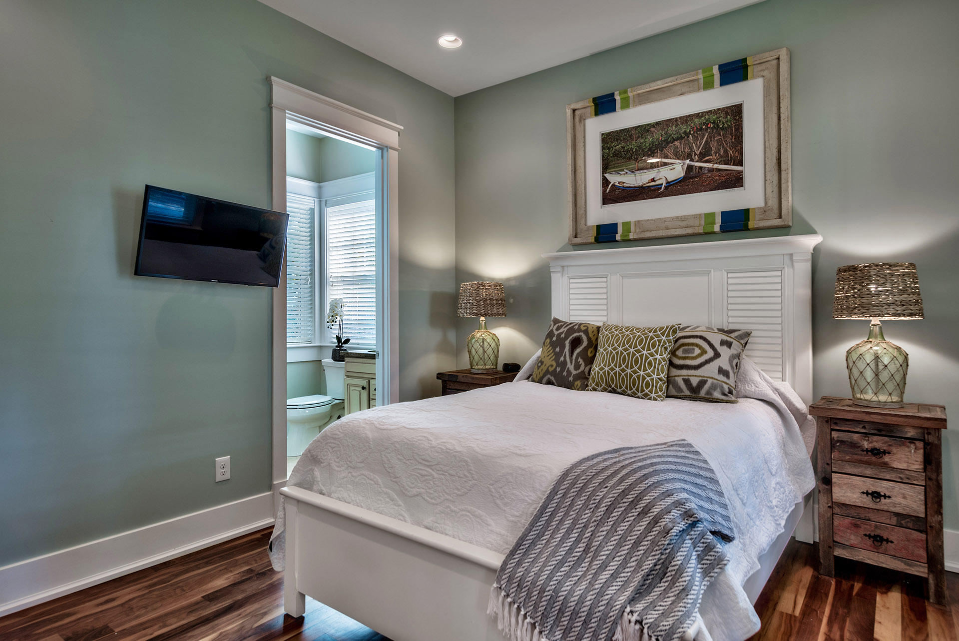 WATERSOUND WEST BEACH - Residential