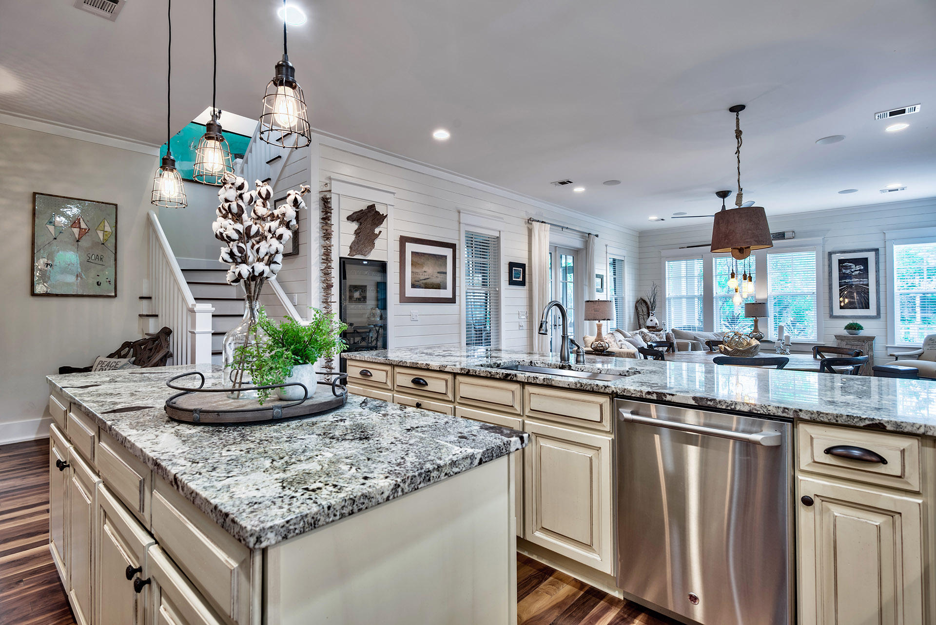 WATERSOUND WEST BEACH - Residential