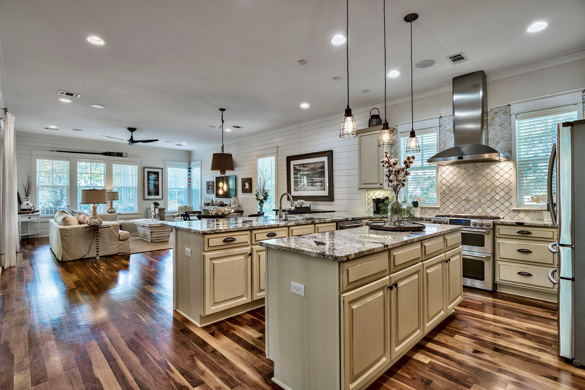 WATERSOUND WEST BEACH - Residential