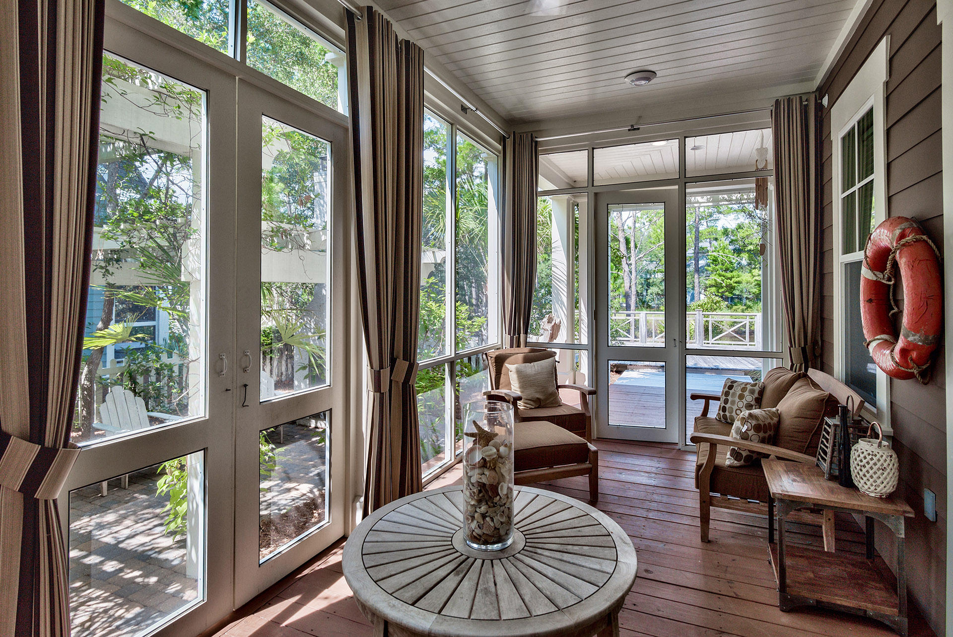 WATERSOUND WEST BEACH - Residential