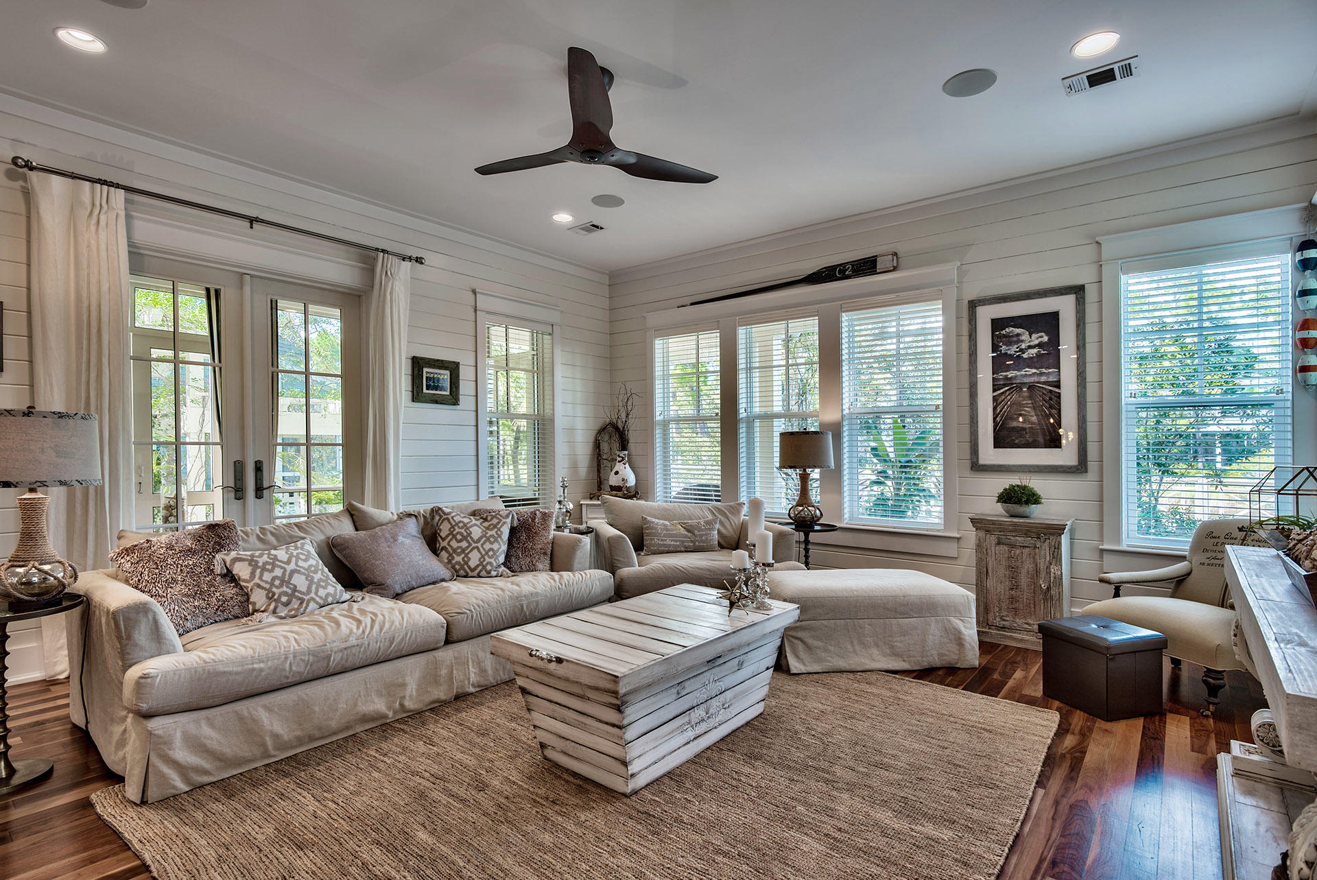 WATERSOUND WEST BEACH - Residential